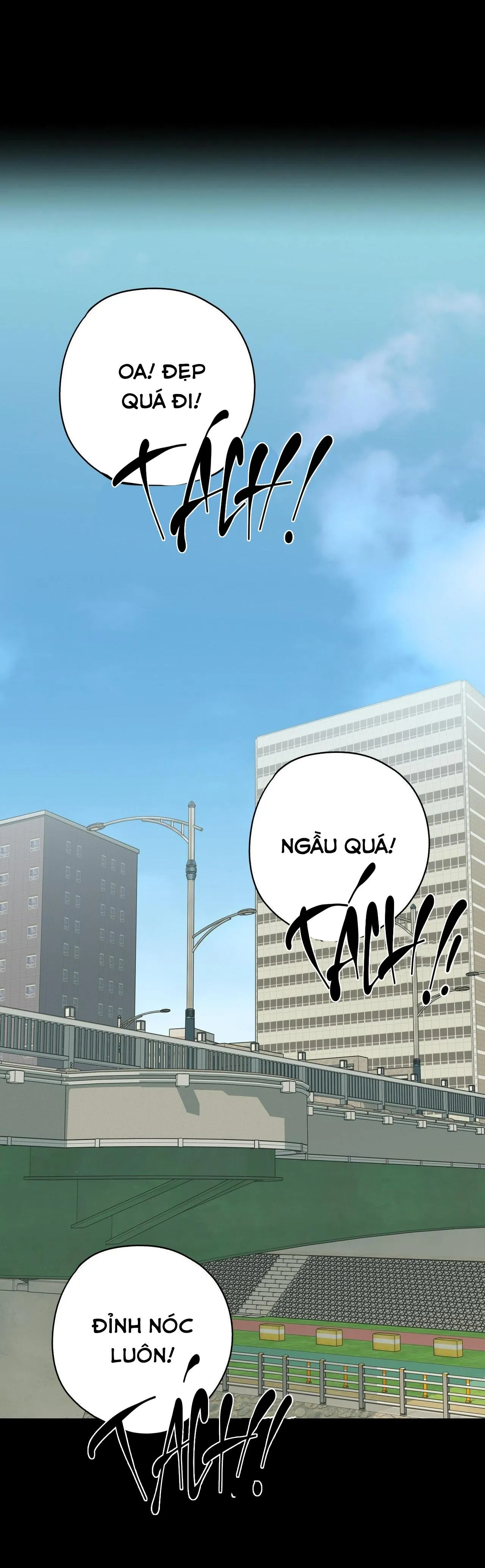 HỢP ĐỒNG KẸO Chapter 14 Trang 35