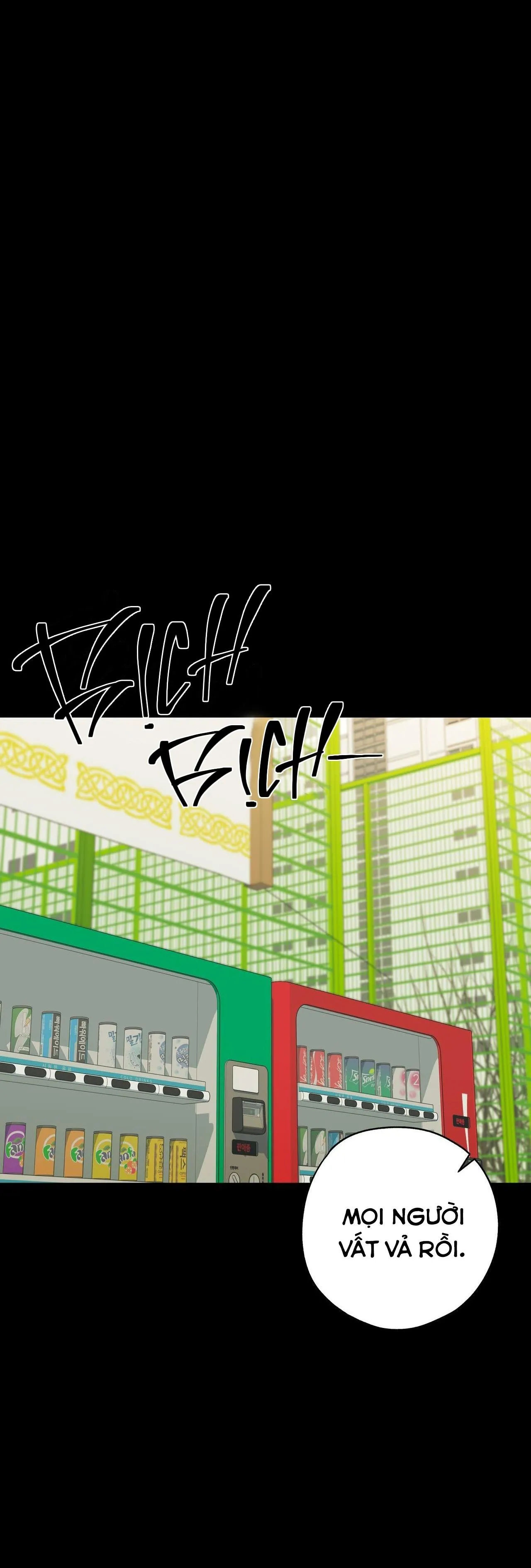 HỢP ĐỒNG KẸO Chapter 14 Trang 37