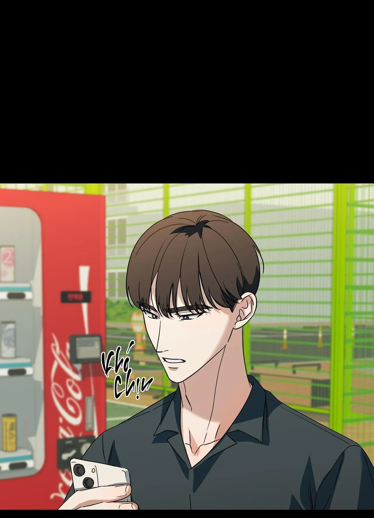 HỢP ĐỒNG KẸO Chapter 14 Trang 39