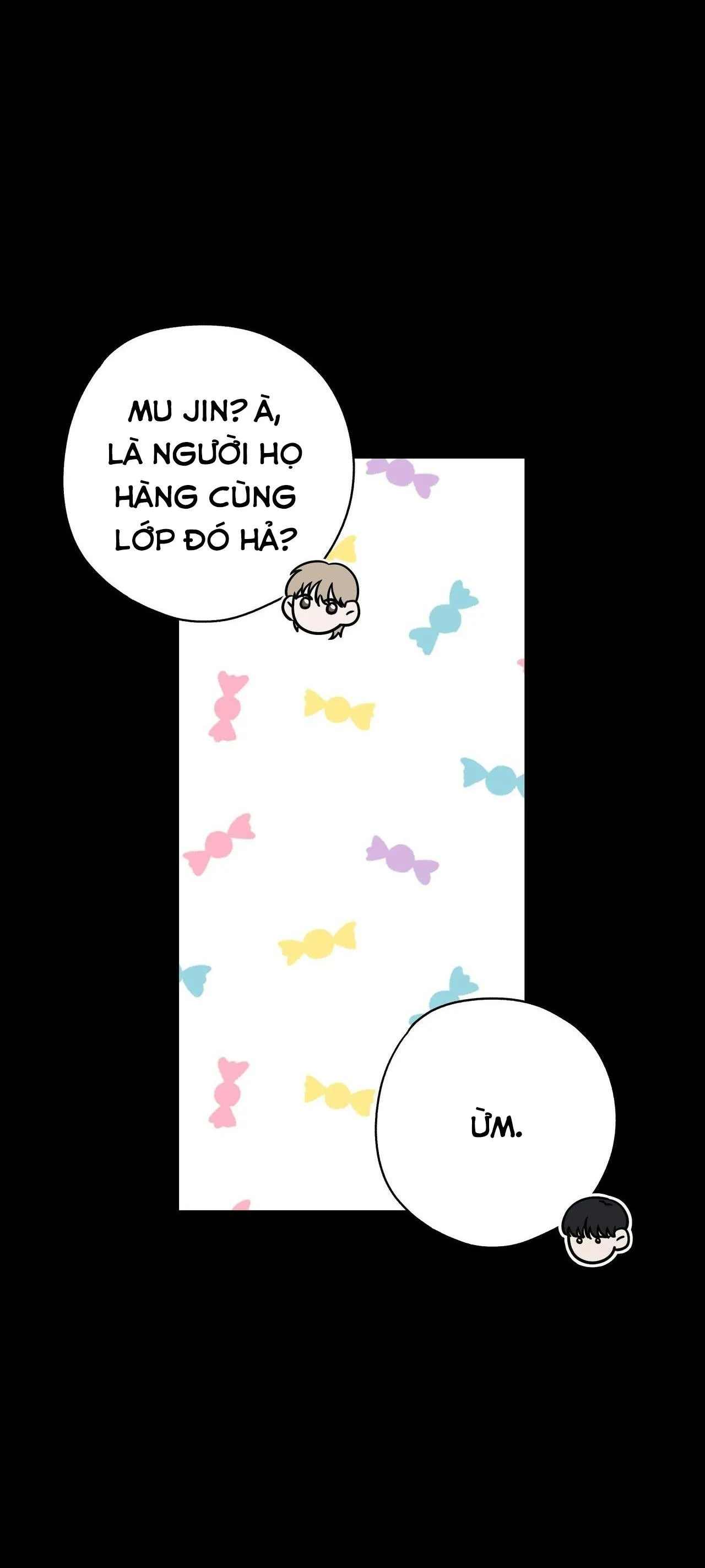 HỢP ĐỒNG KẸO Chapter 14 Trang 43