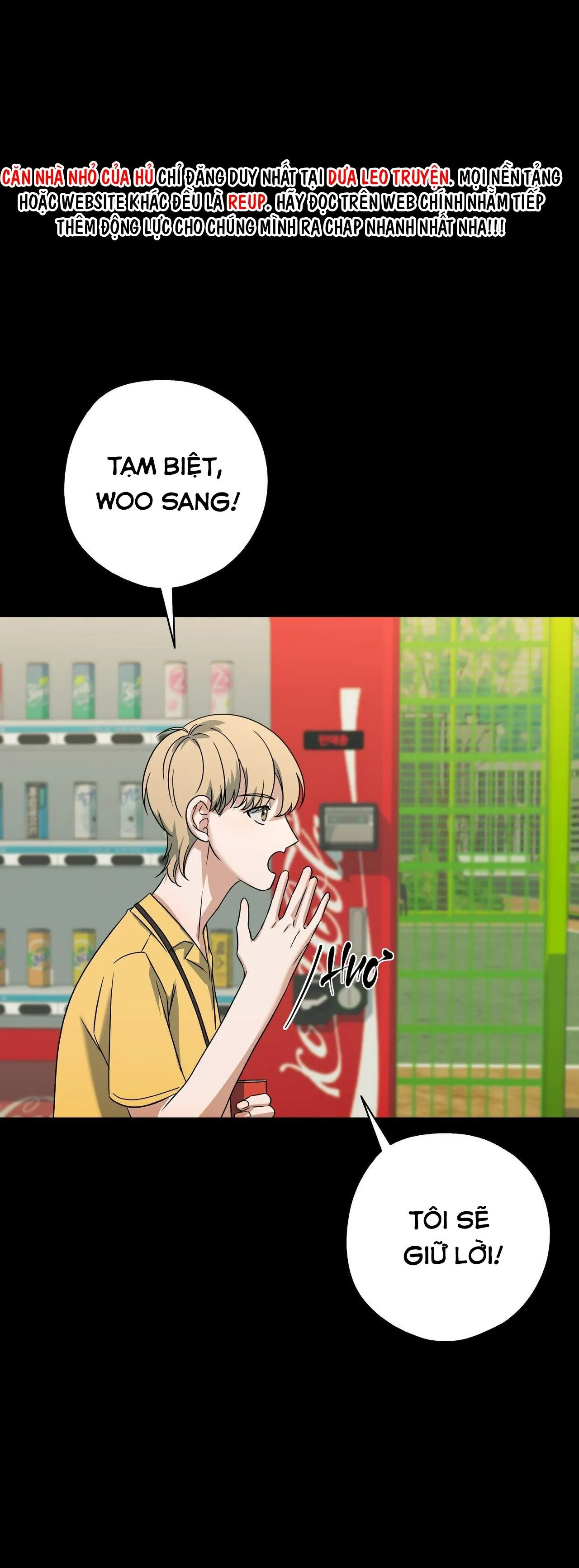 HỢP ĐỒNG KẸO Chapter 14 Trang 46