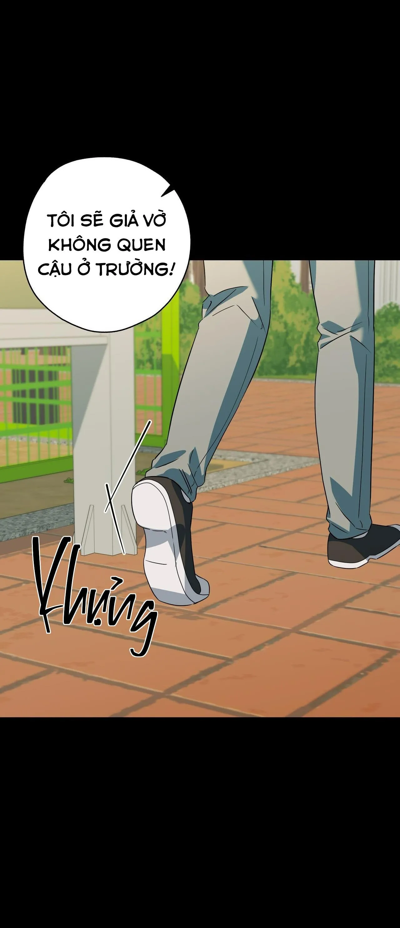 HỢP ĐỒNG KẸO Chapter 14 Trang 47