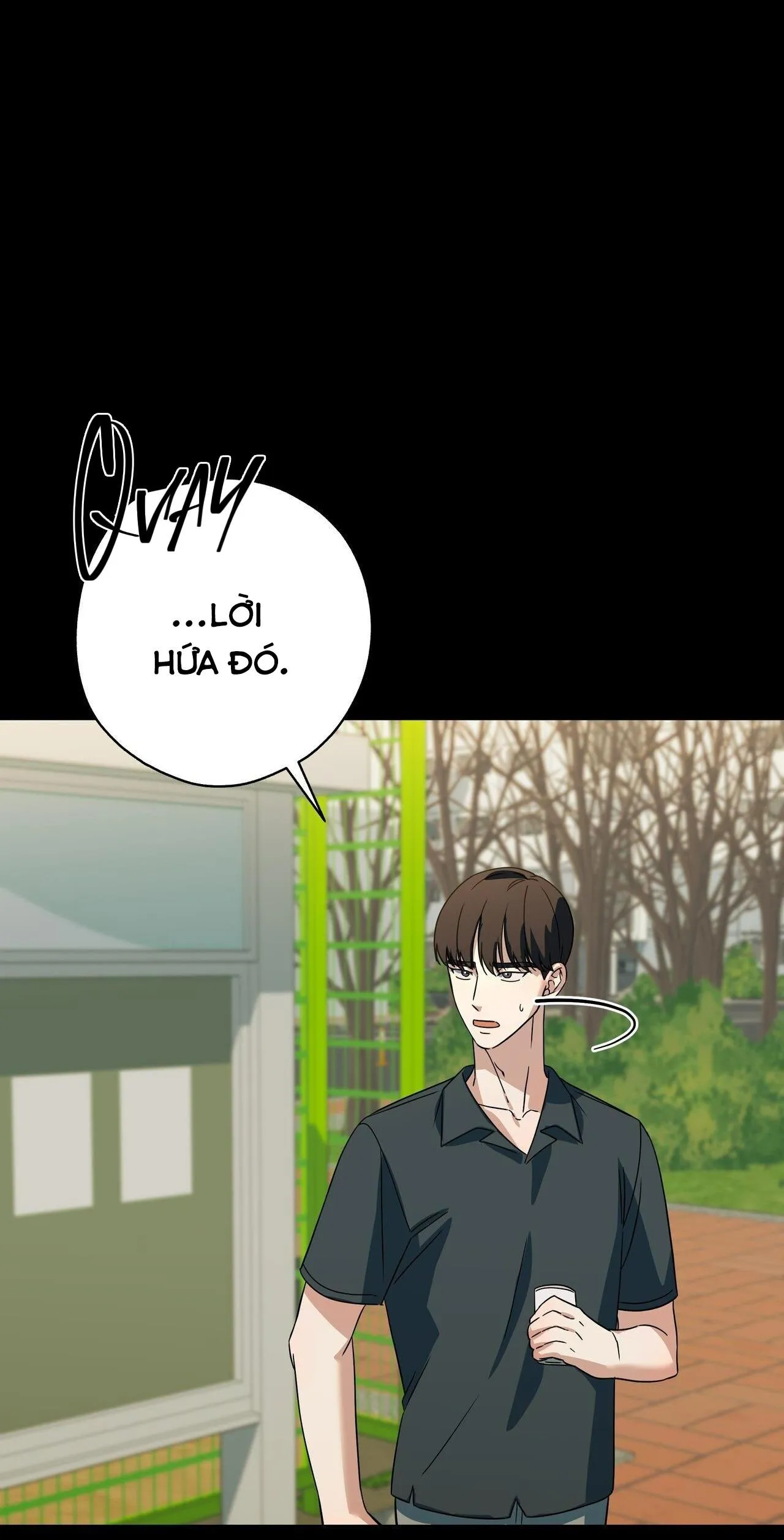 HỢP ĐỒNG KẸO Chapter 14 Trang 48