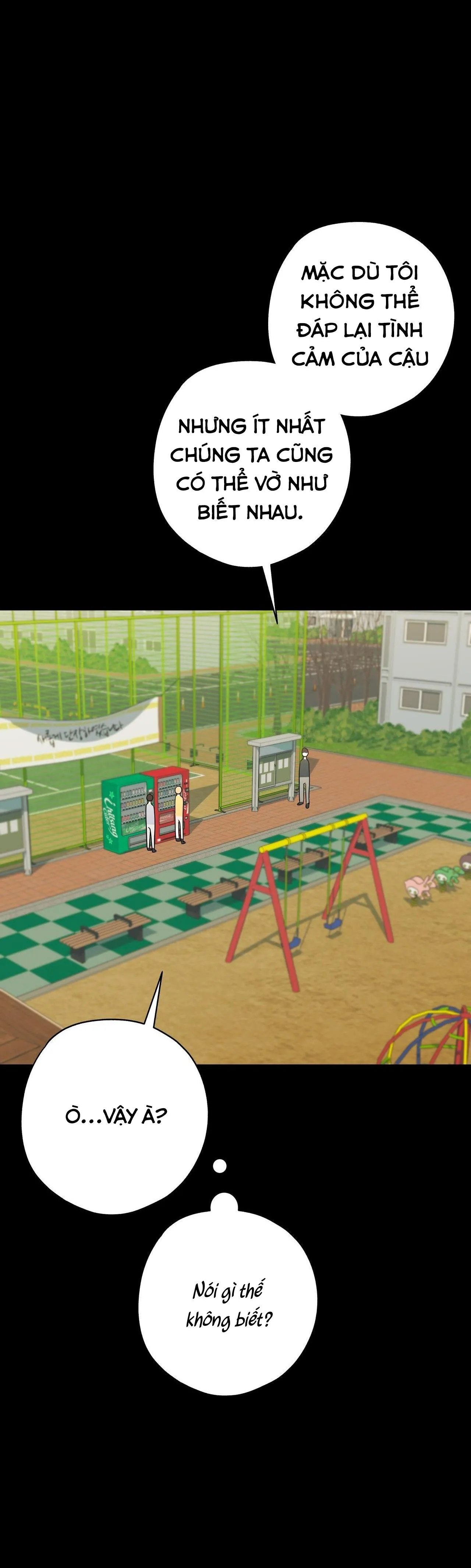 HỢP ĐỒNG KẸO Chapter 14 Trang 50