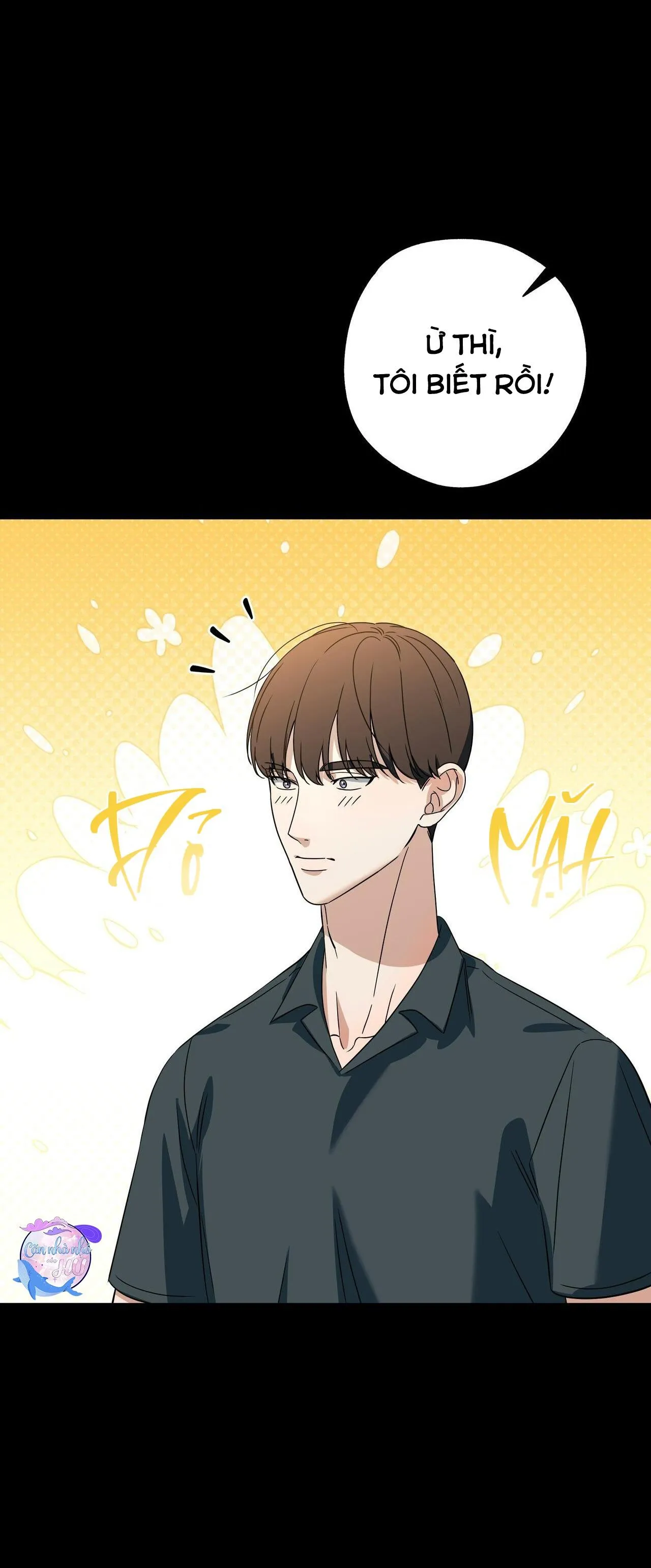 HỢP ĐỒNG KẸO Chapter 14 Trang 51