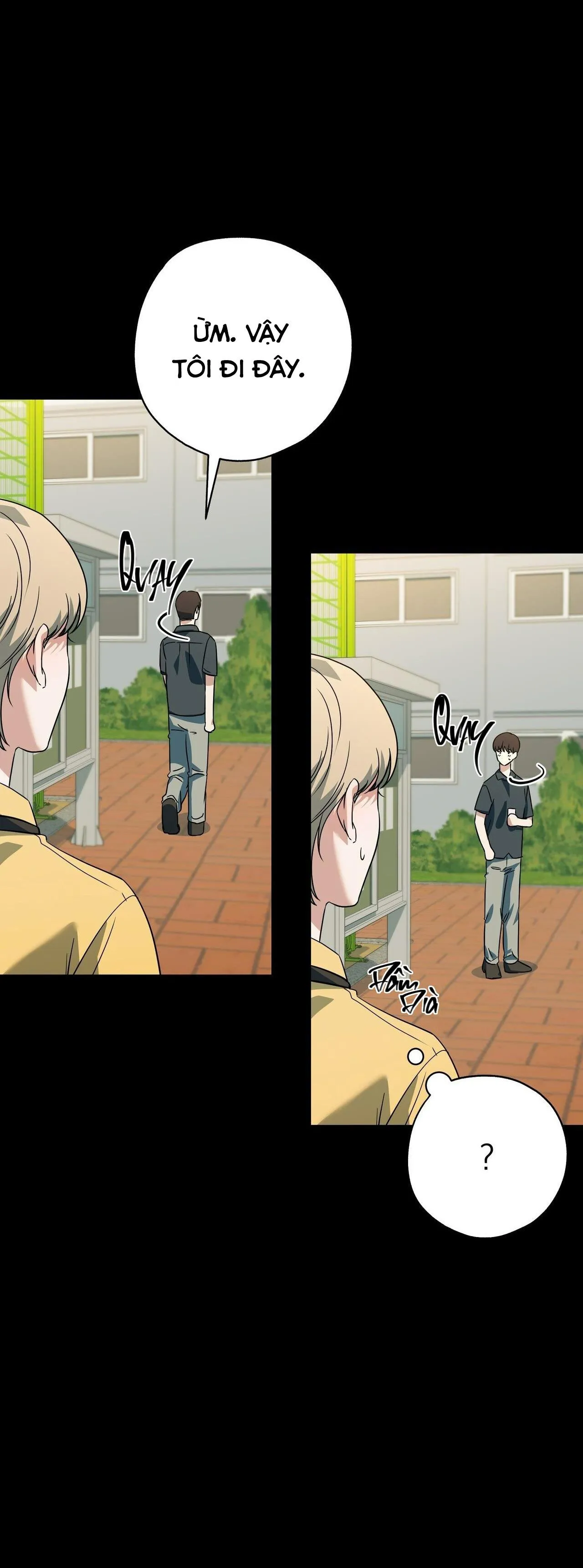 HỢP ĐỒNG KẸO Chapter 14 Trang 52