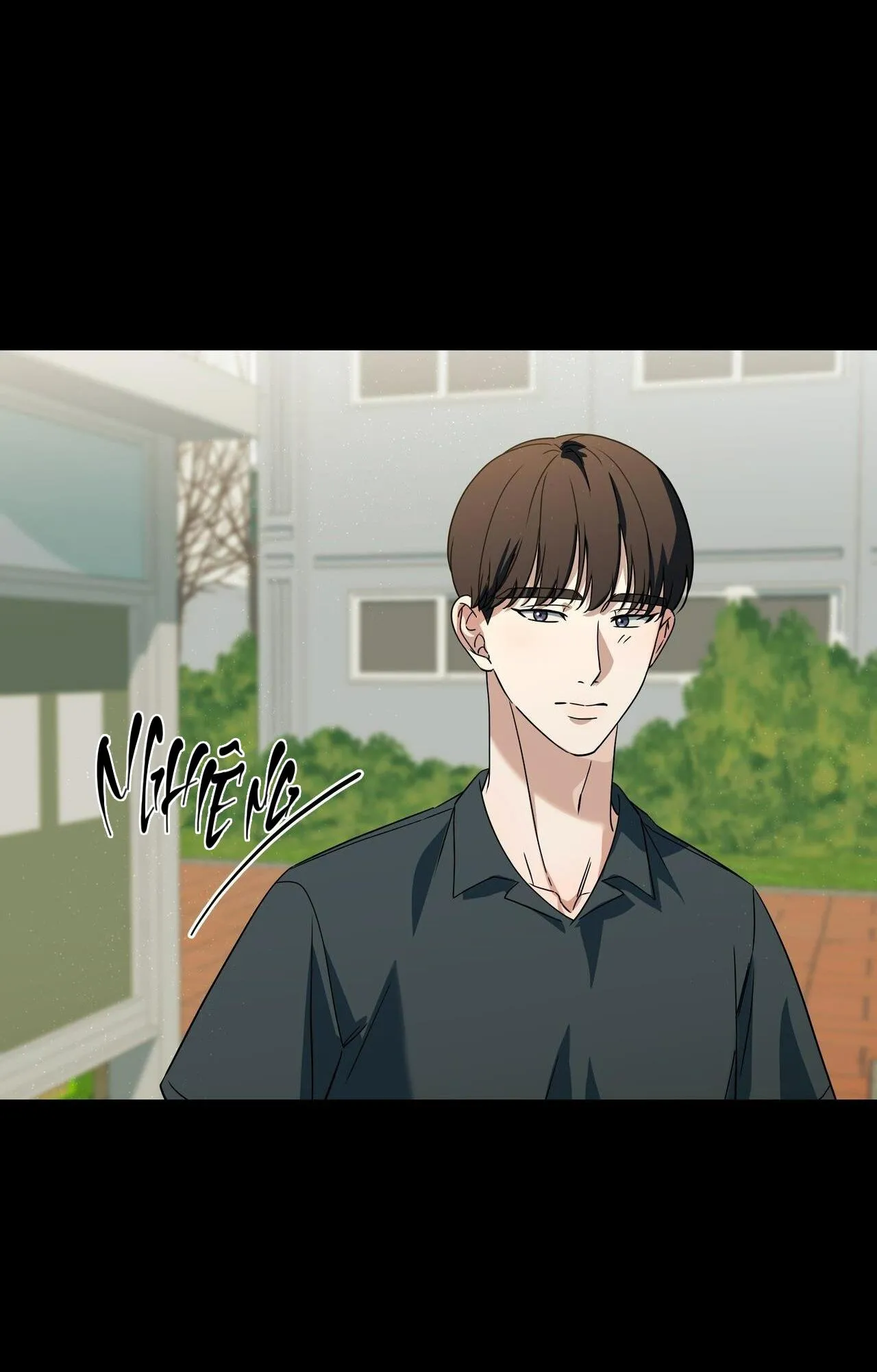 HỢP ĐỒNG KẸO Chapter 14 Trang 54