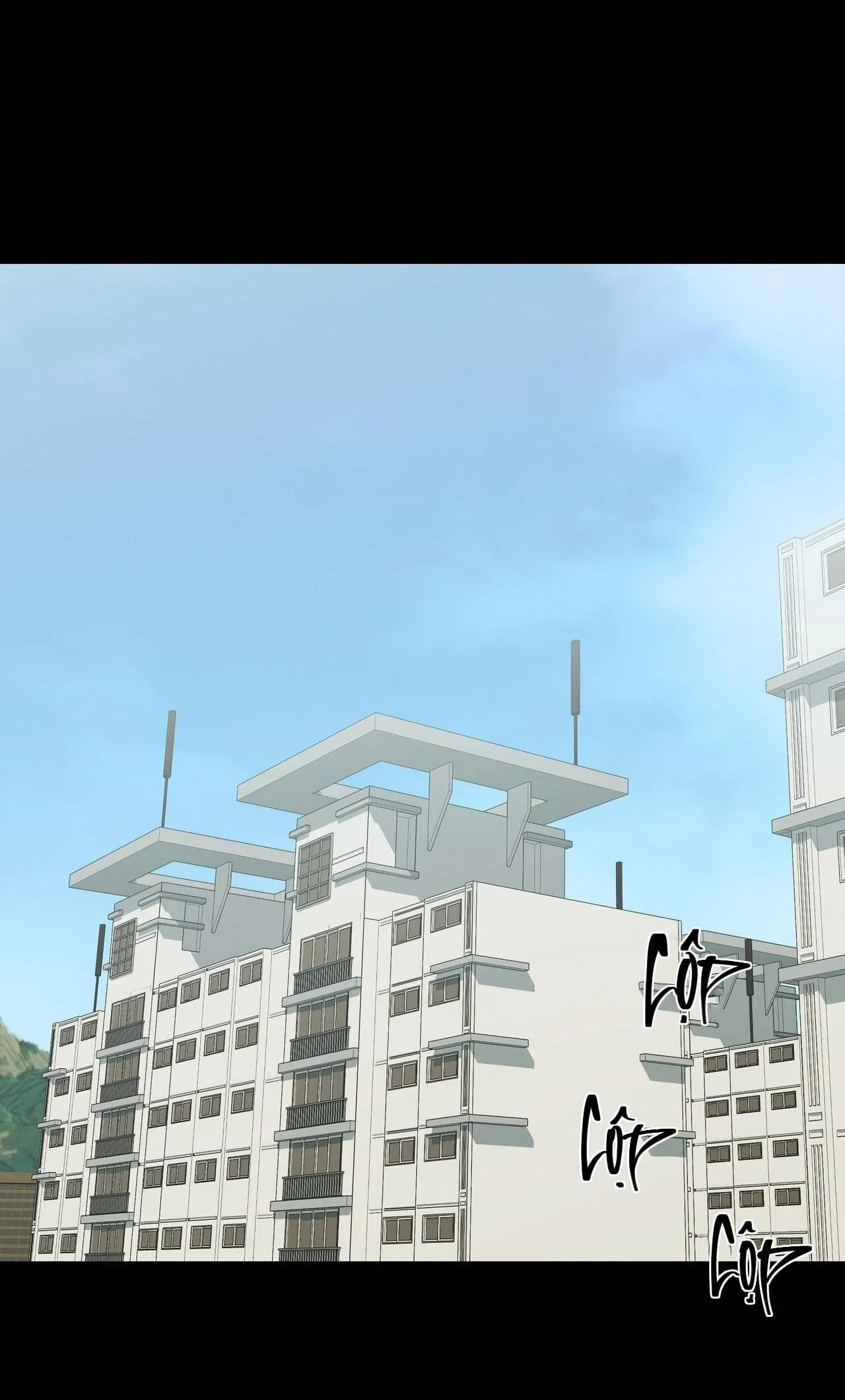 HỢP ĐỒNG KẸO Chapter 14 Trang 55