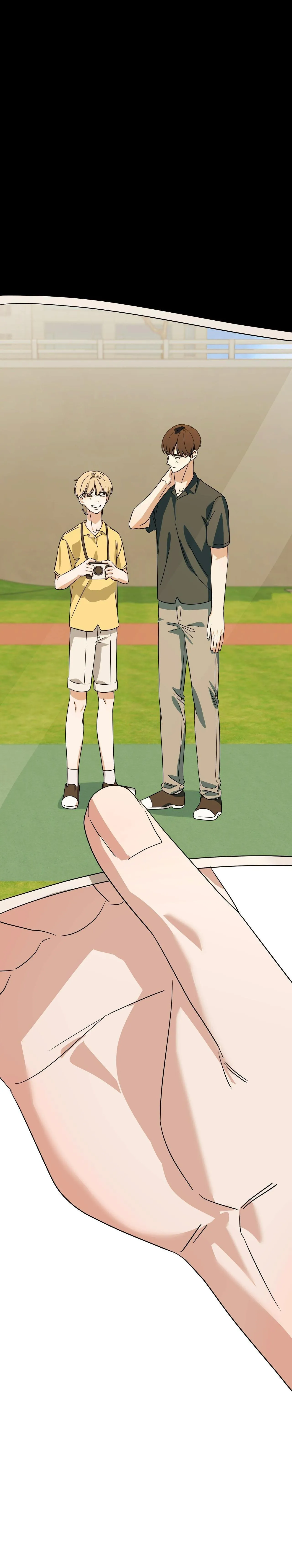 HỢP ĐỒNG KẸO Chapter 14 Trang 57