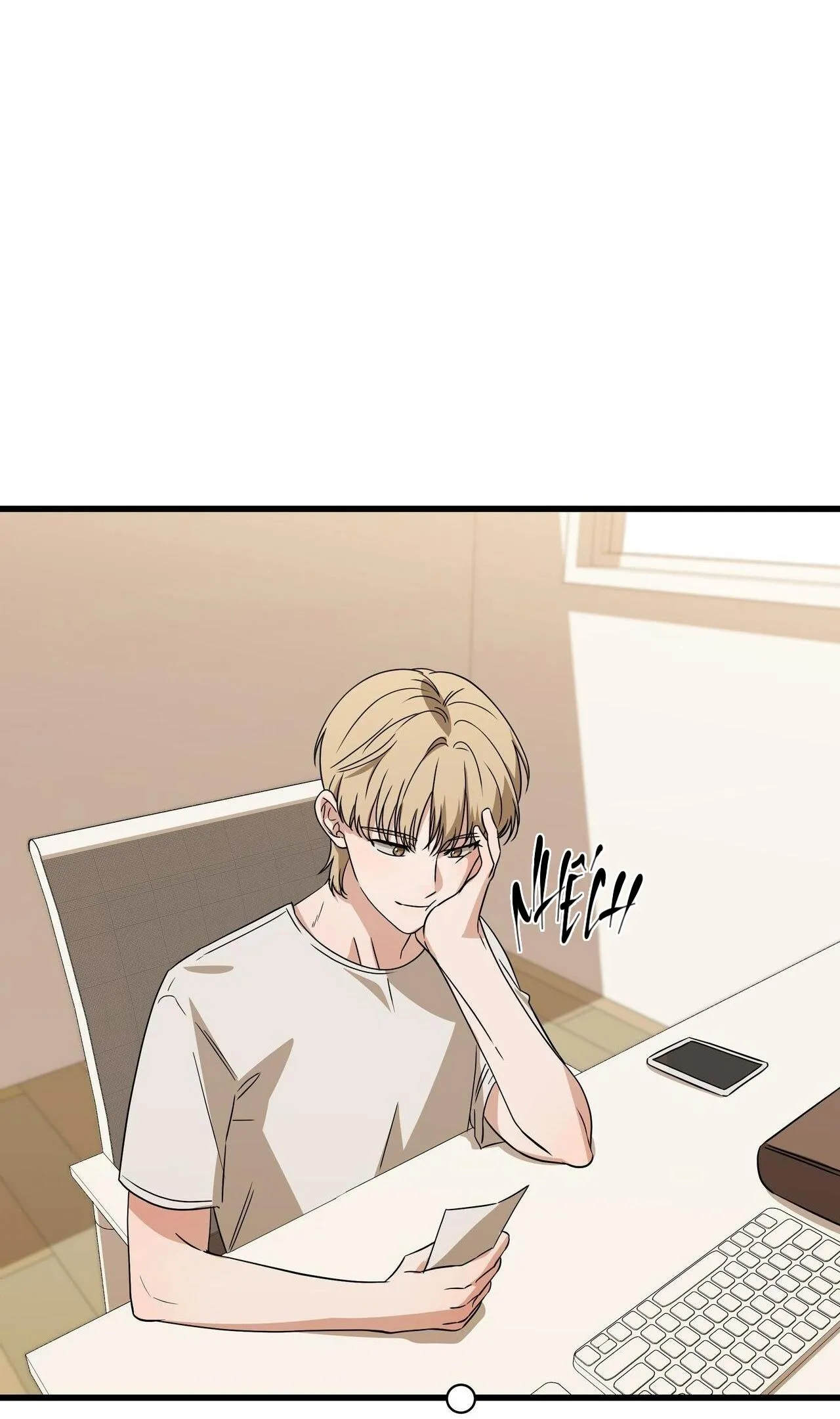 HỢP ĐỒNG KẸO Chapter 14 Trang 58