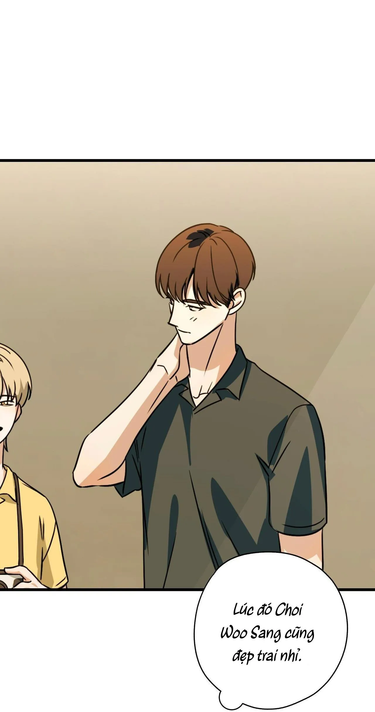 HỢP ĐỒNG KẸO Chapter 14 Trang 60