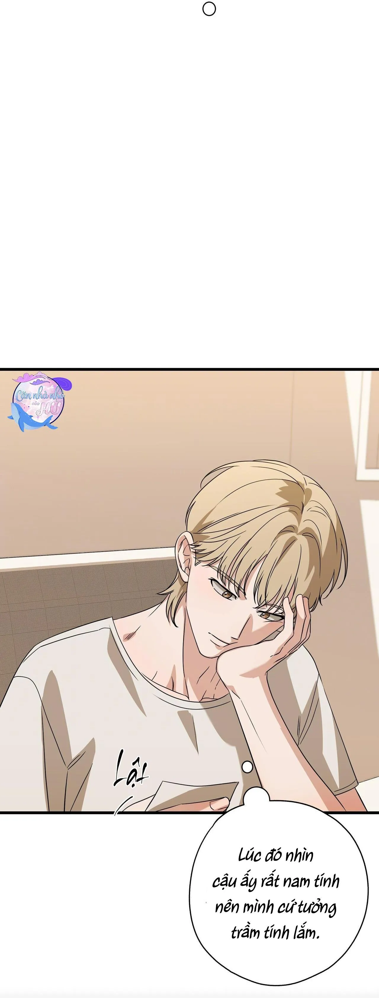 HỢP ĐỒNG KẸO Chapter 14 Trang 61