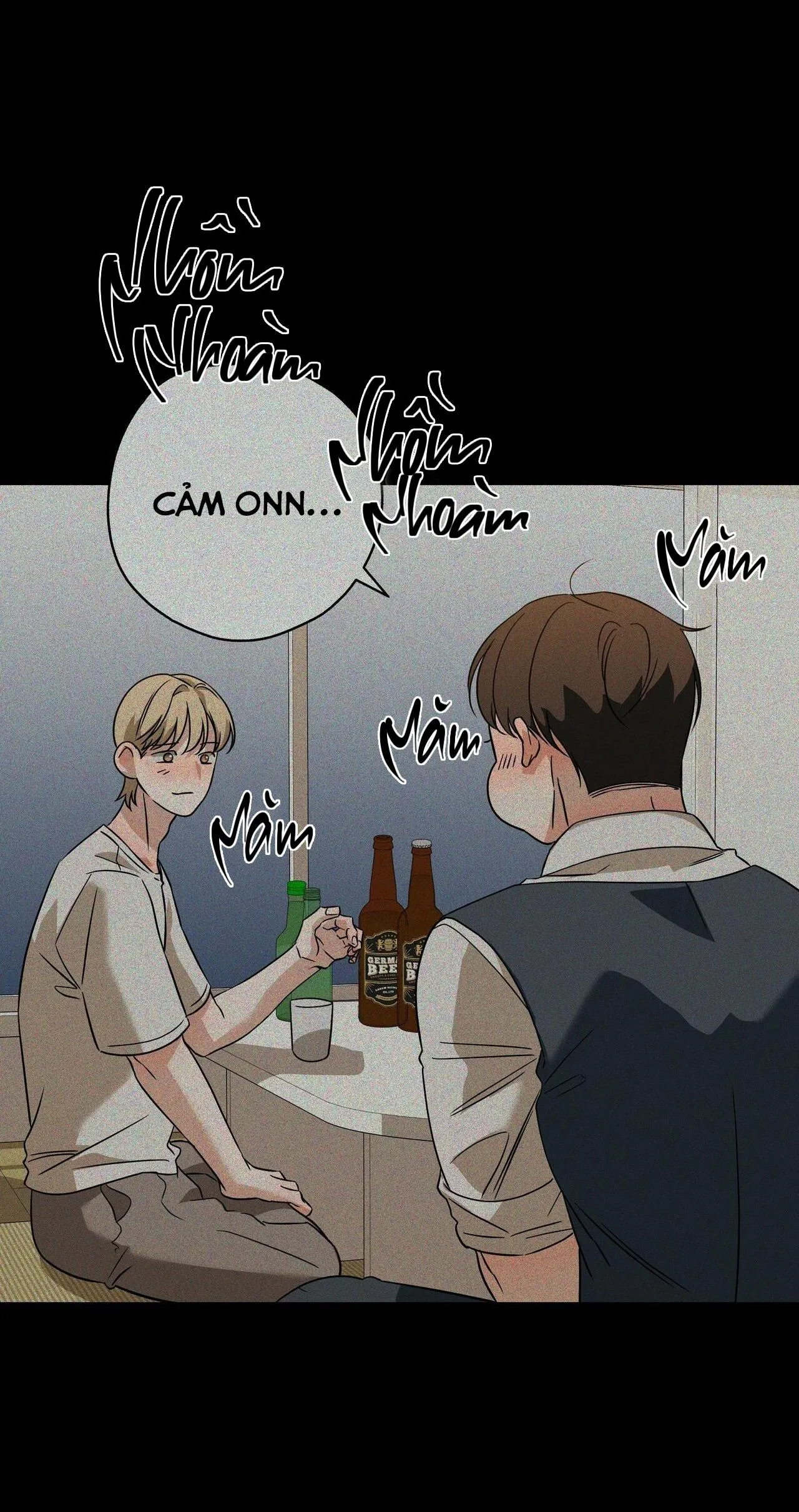 HỢP ĐỒNG KẸO Chapter 14 Trang 63