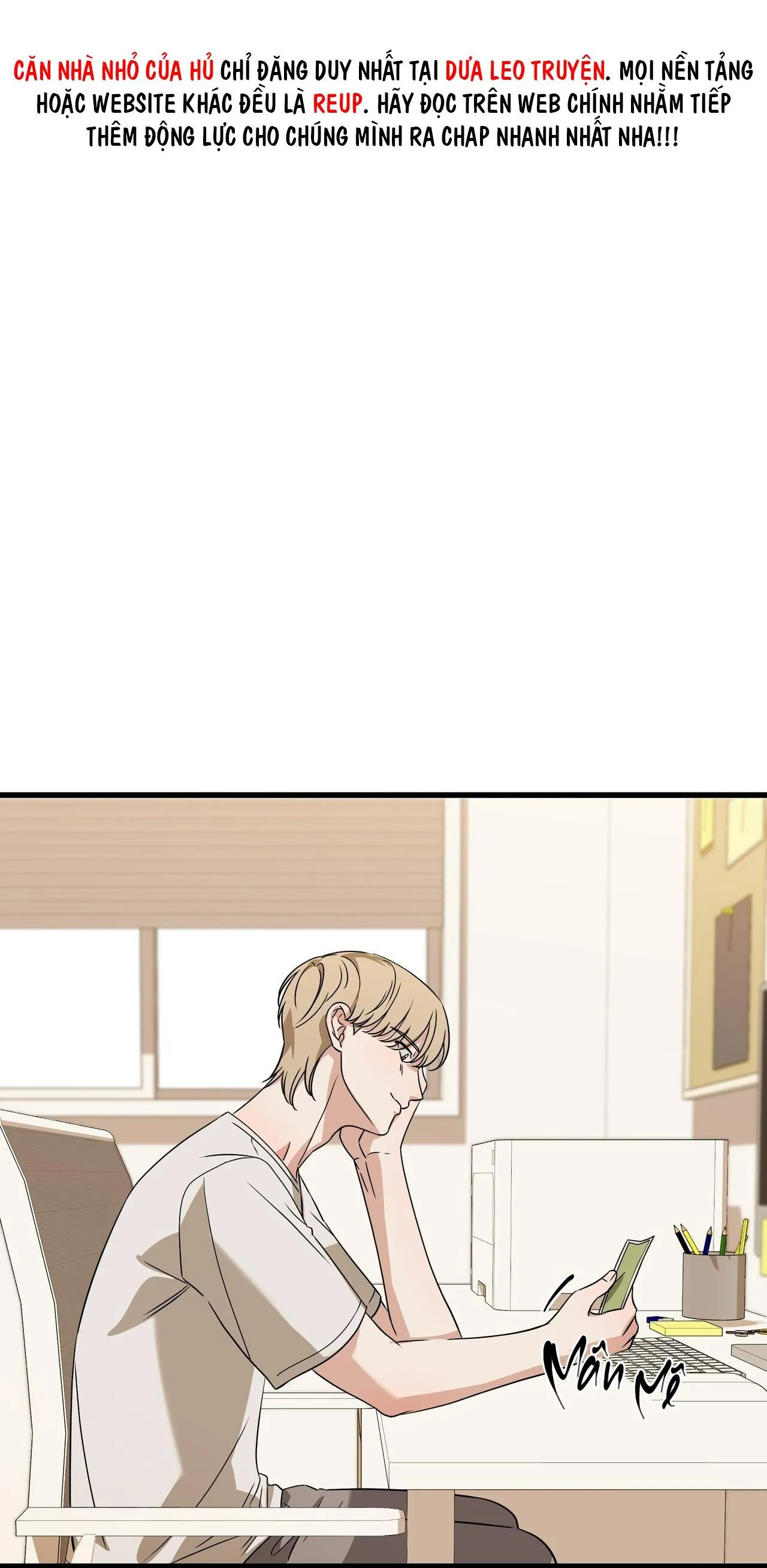 HỢP ĐỒNG KẸO Chapter 14 Trang 65