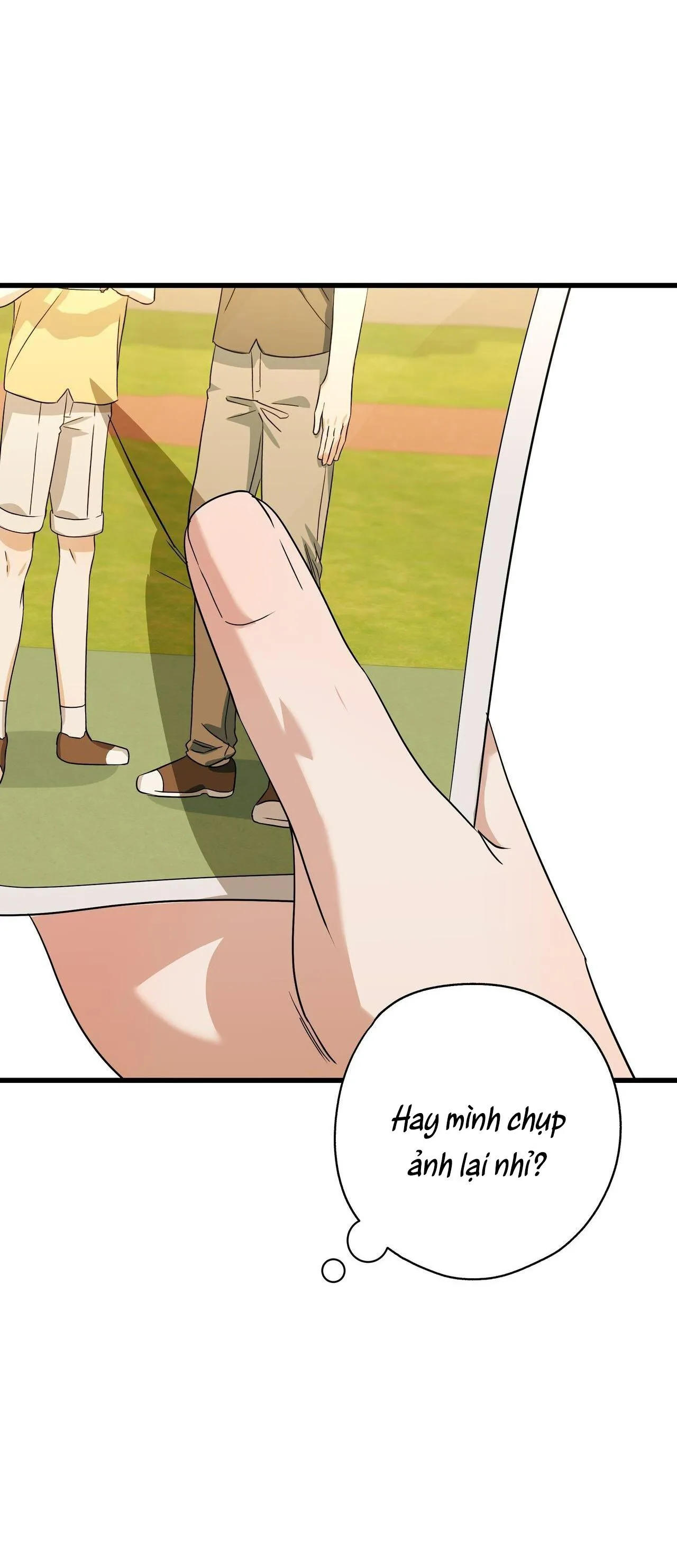 HỢP ĐỒNG KẸO Chapter 14 Trang 67