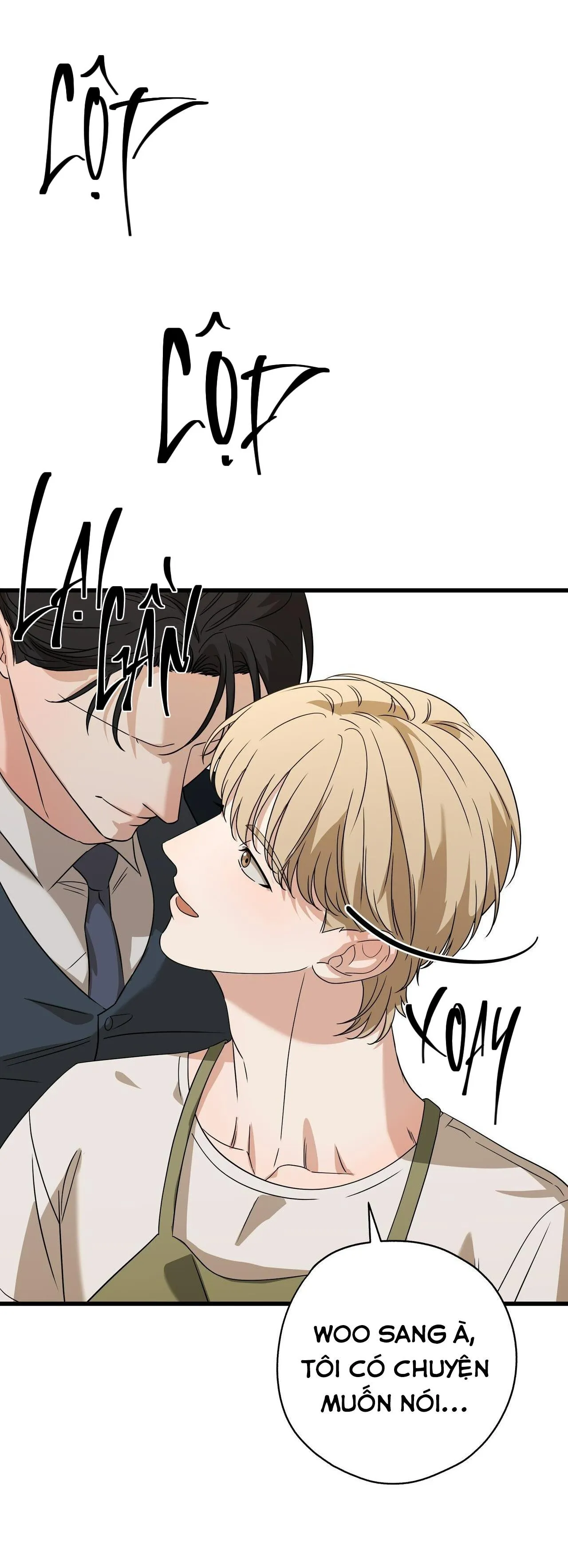 HỢP ĐỒNG KẸO Chapter 14 Trang 71