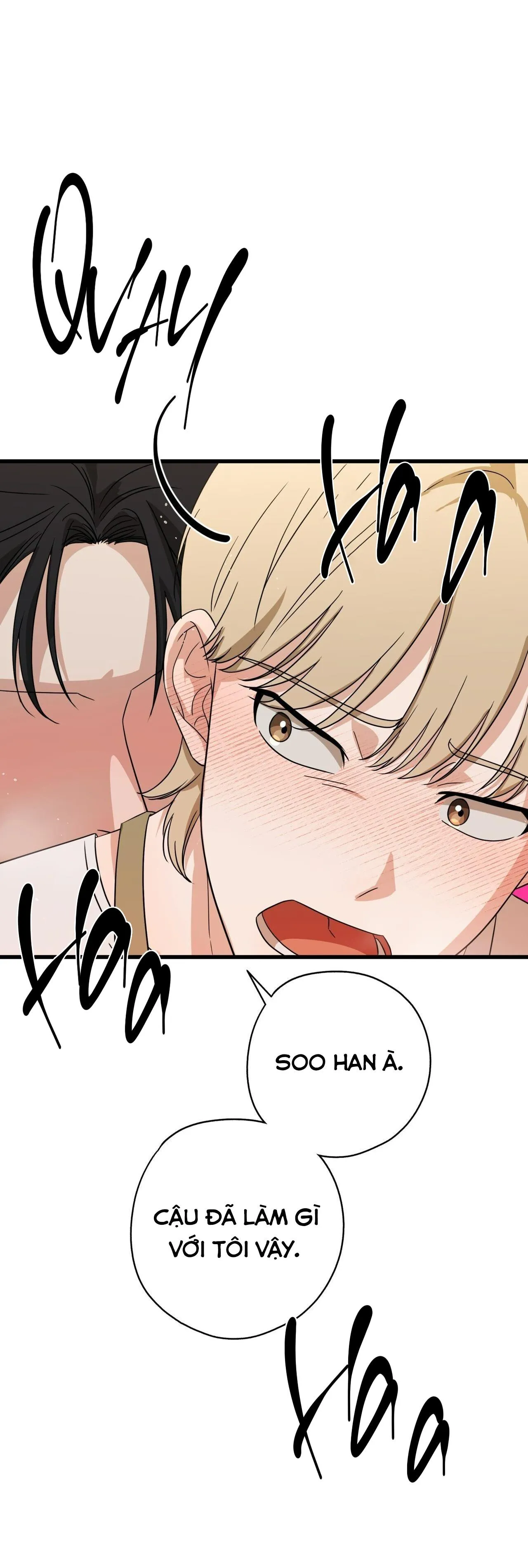 HỢP ĐỒNG KẸO Chapter 14 Trang 75