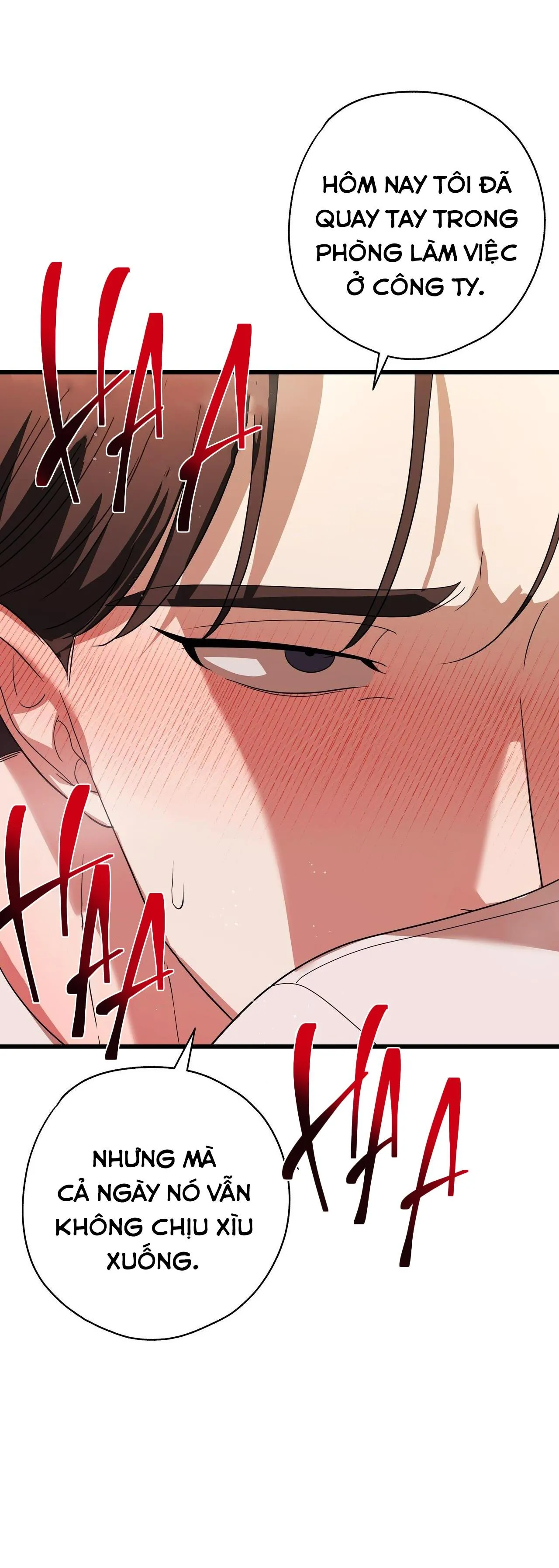 HỢP ĐỒNG KẸO Chapter 14 Trang 76