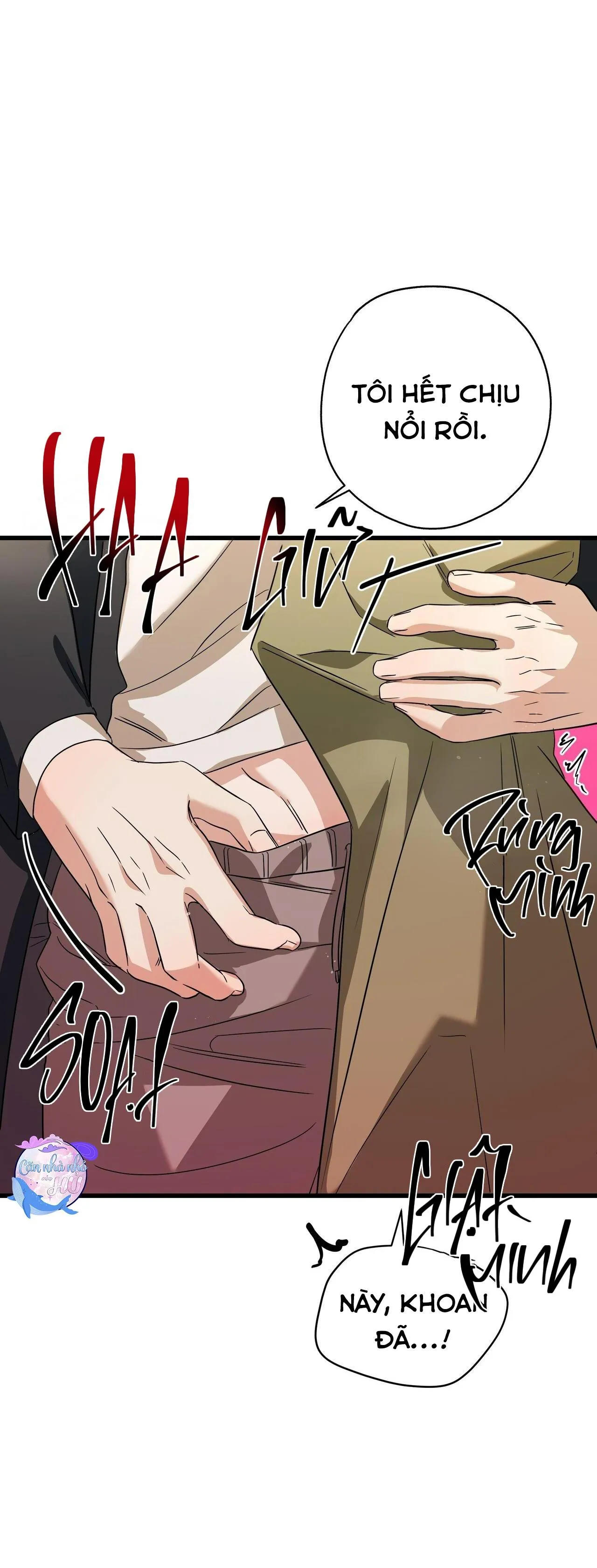 HỢP ĐỒNG KẸO Chapter 14 Trang 78