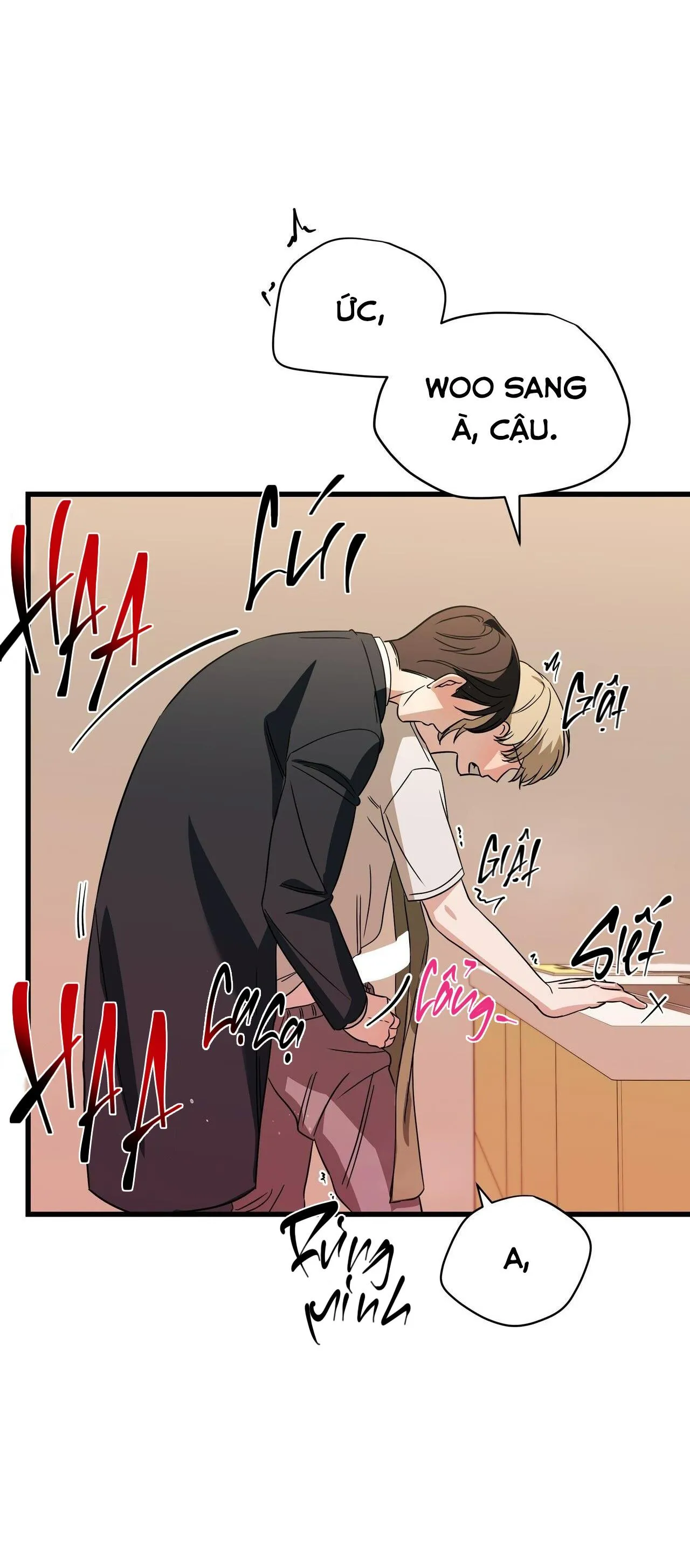 HỢP ĐỒNG KẸO Chapter 14 Trang 79