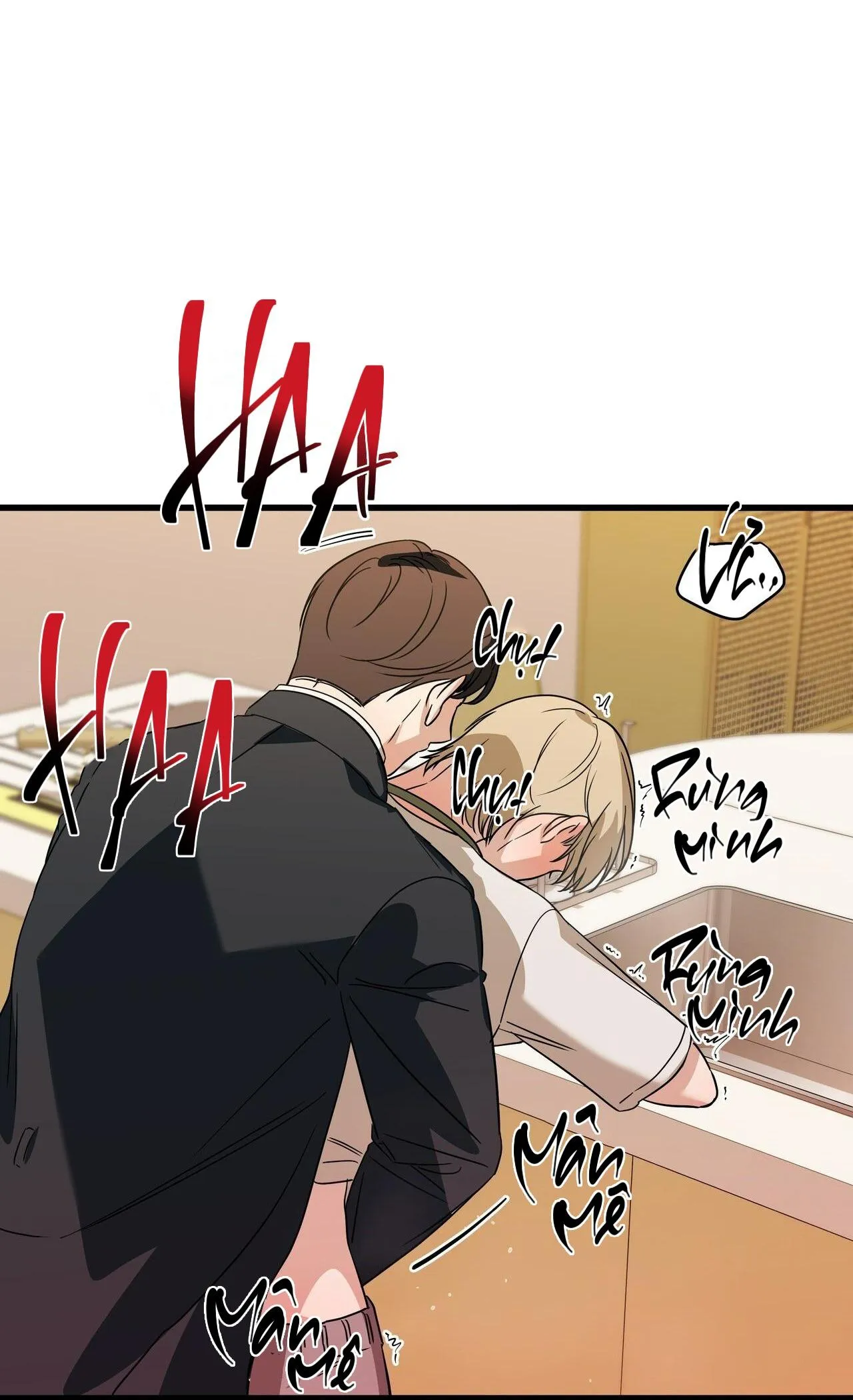 HỢP ĐỒNG KẸO Chapter 14 Trang 82