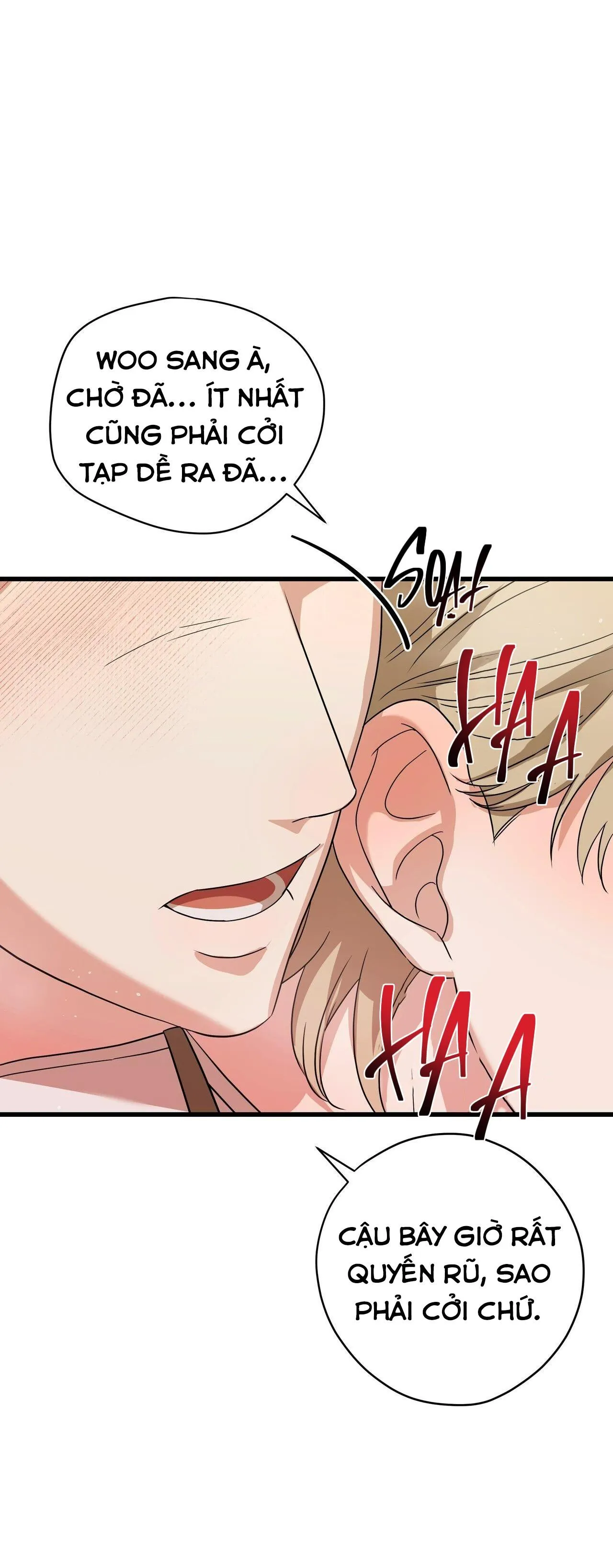 HỢP ĐỒNG KẸO Chapter 14 Trang 84