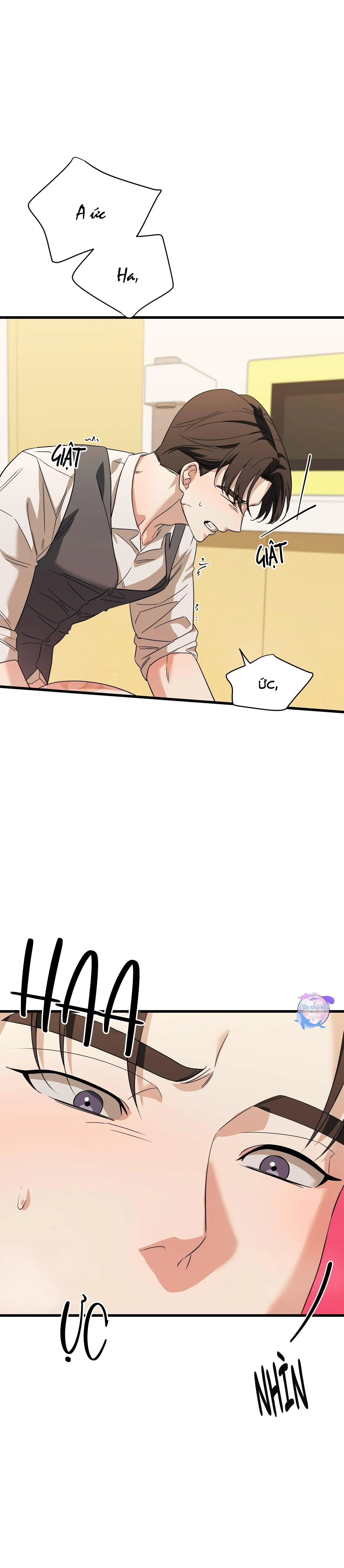 HỢP ĐỒNG KẸO Chapter 15 Trang 8