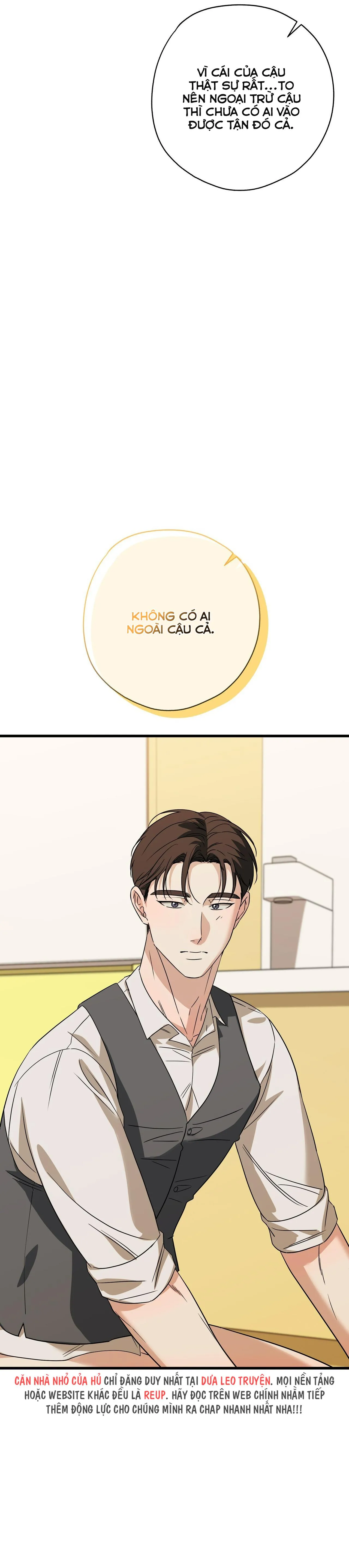 HỢP ĐỒNG KẸO Chapter 15 Trang 26