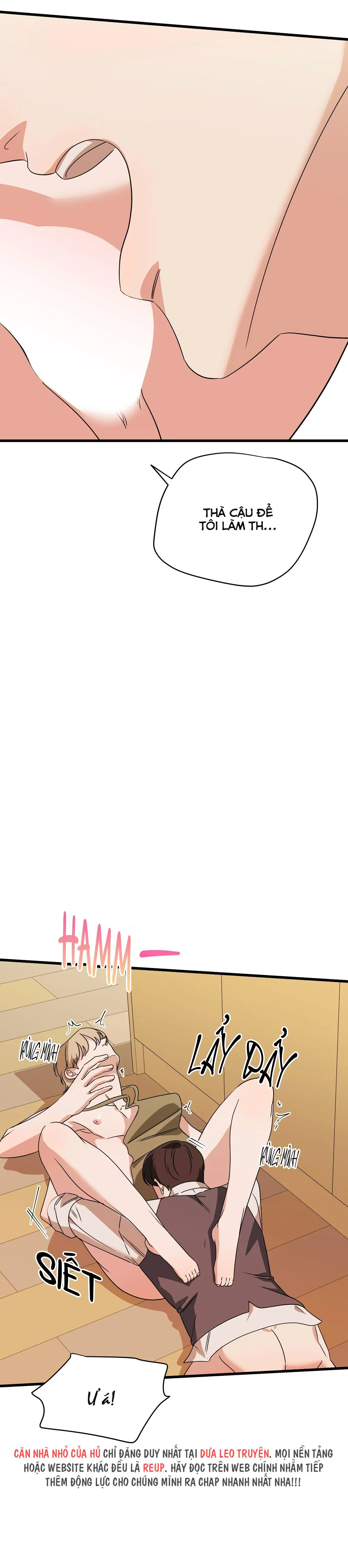 HỢP ĐỒNG KẸO Chapter 15 Trang 32