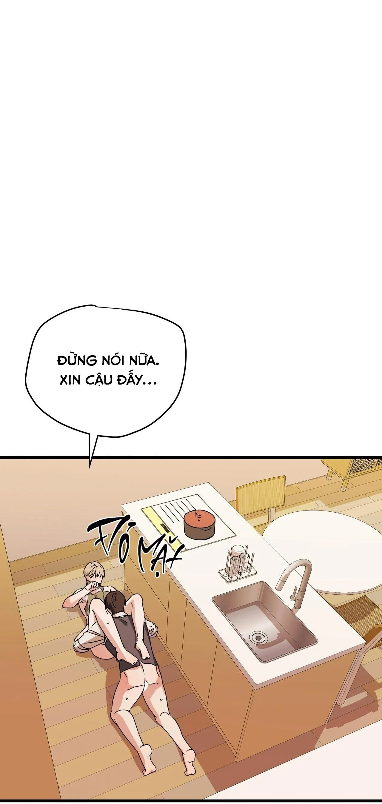 HỢP ĐỒNG KẸO Chapter 16 Trang 3