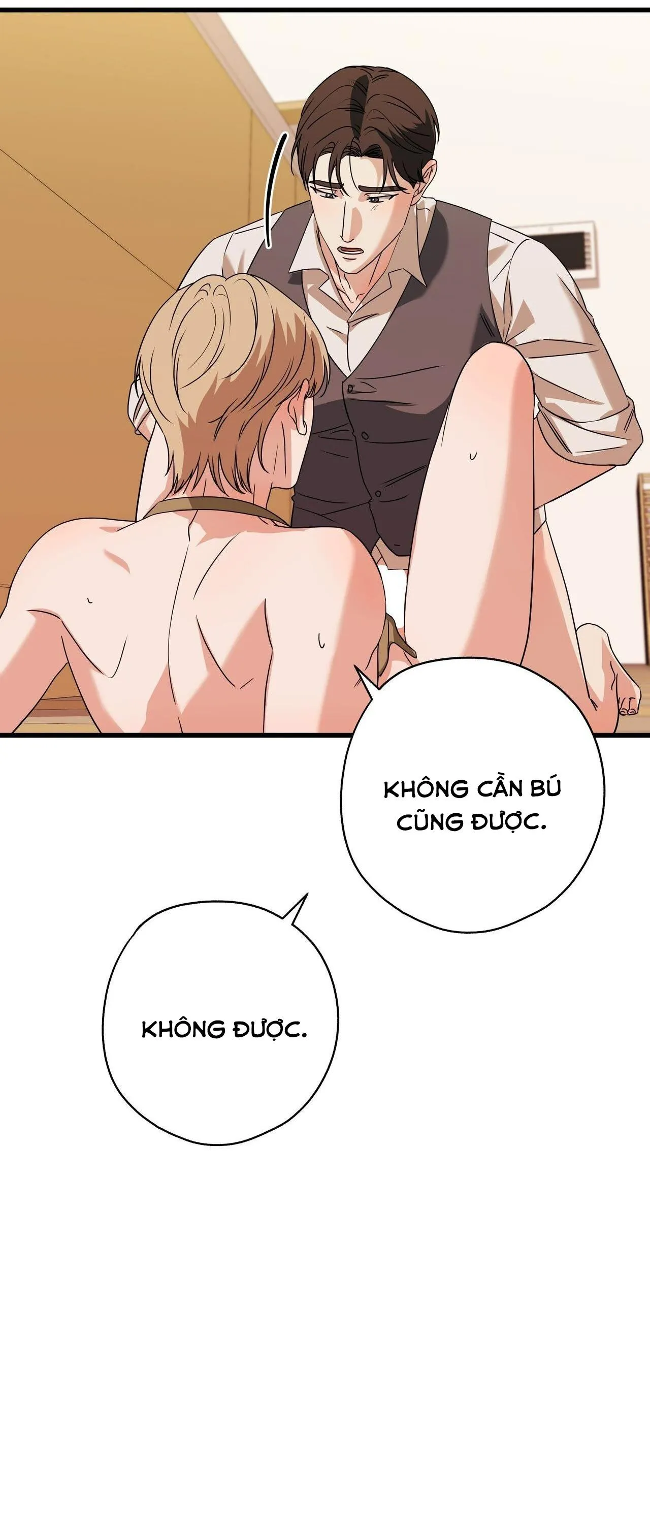 HỢP ĐỒNG KẸO Chapter 16 Trang 6