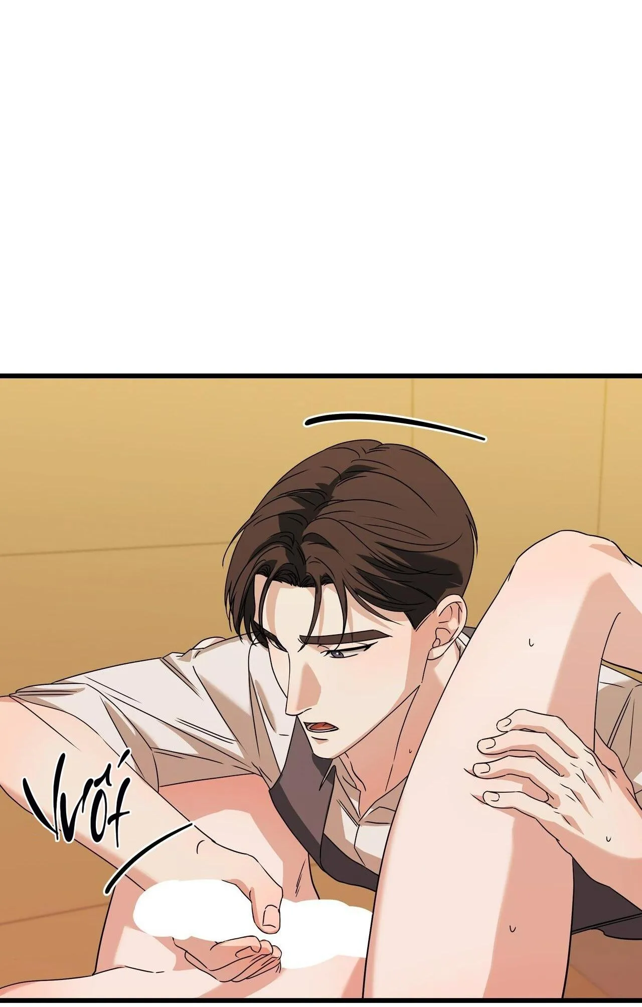 HỢP ĐỒNG KẸO Chapter 16 Trang 7