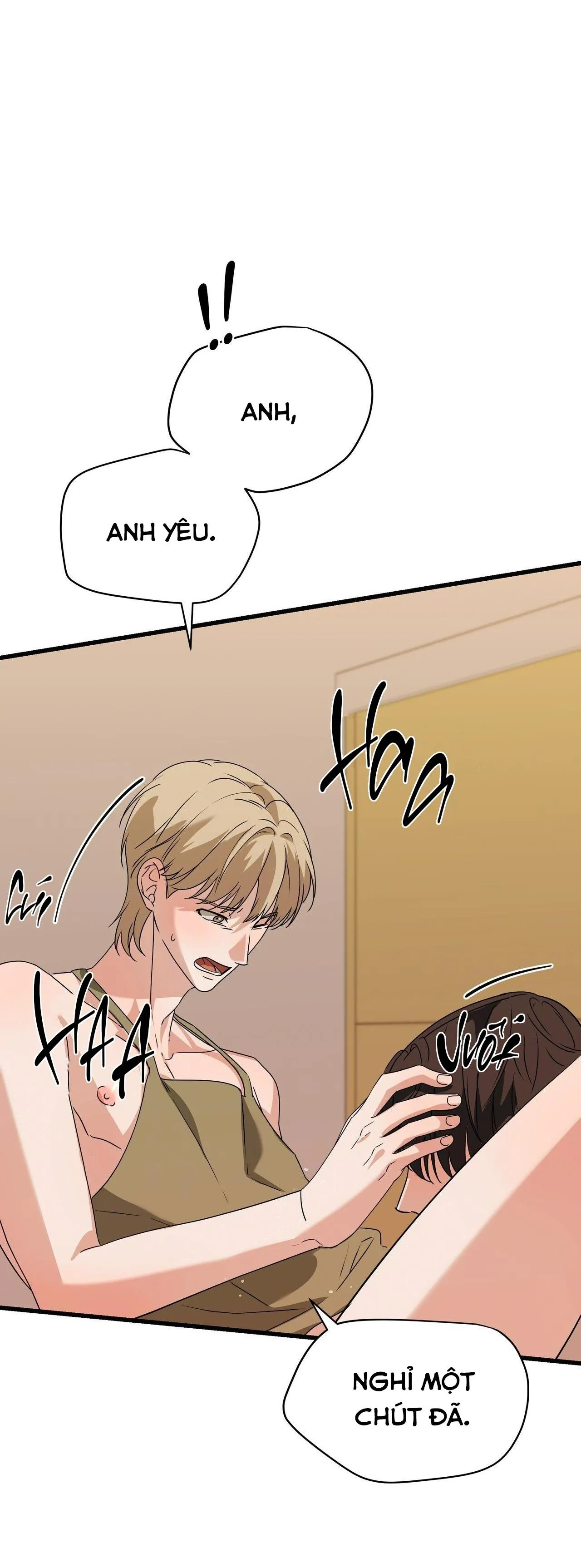 HỢP ĐỒNG KẸO Chapter 16 Trang 12