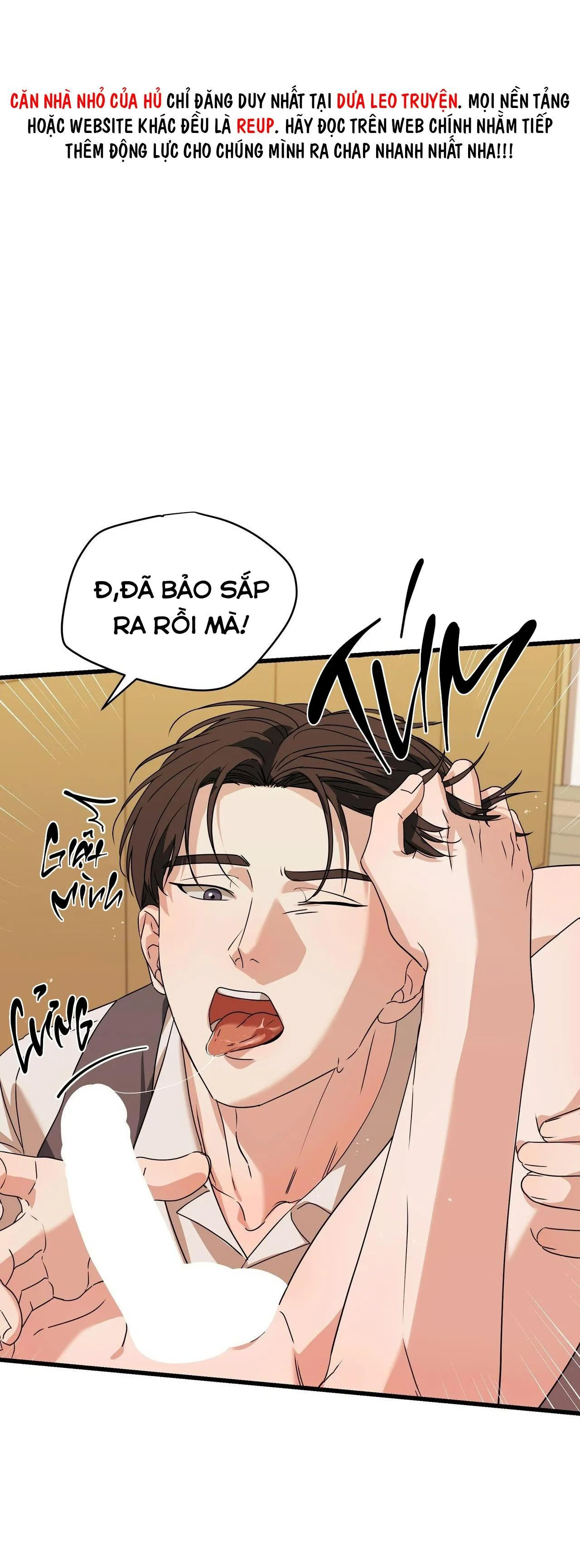 HỢP ĐỒNG KẸO Chapter 16 Trang 13