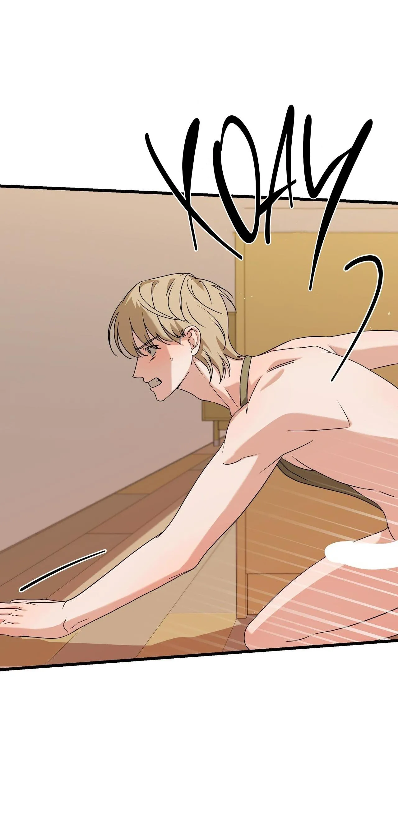 HỢP ĐỒNG KẸO Chapter 16 Trang 14