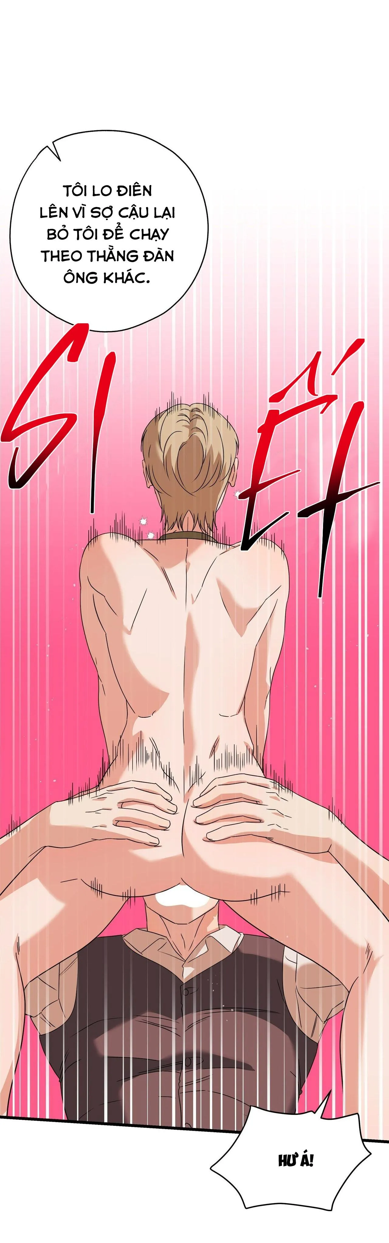 HỢP ĐỒNG KẸO Chapter 16 Trang 19