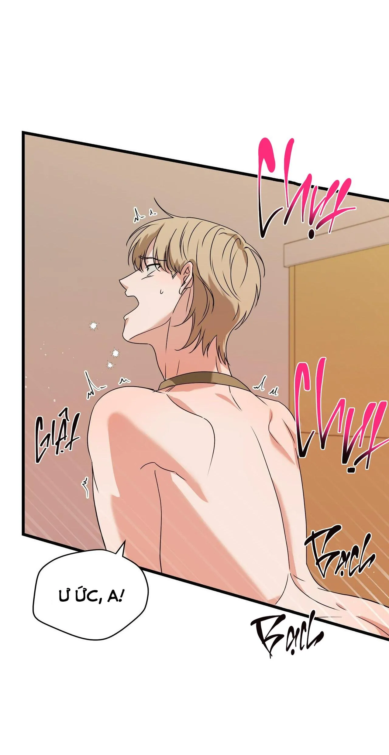 HỢP ĐỒNG KẸO Chapter 16 Trang 22