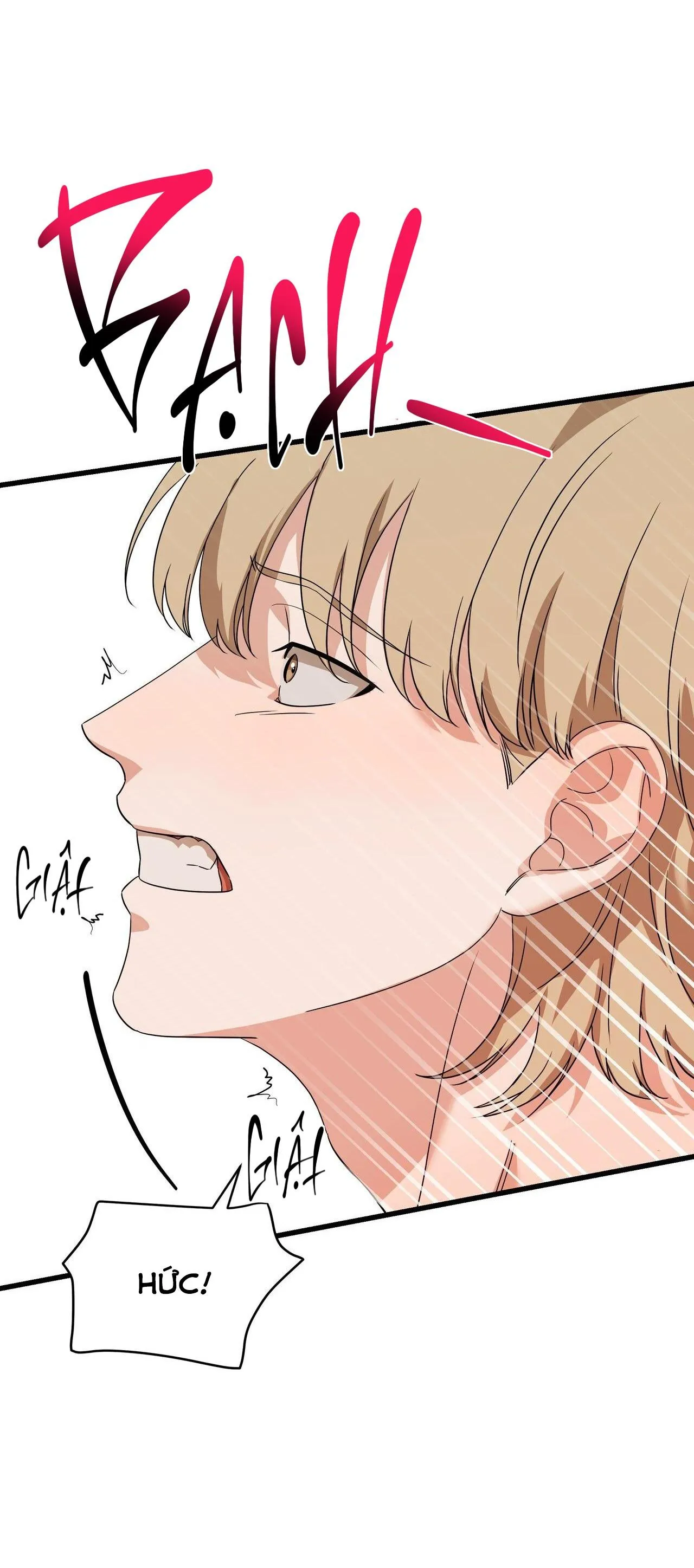 HỢP ĐỒNG KẸO Chapter 16 Trang 24