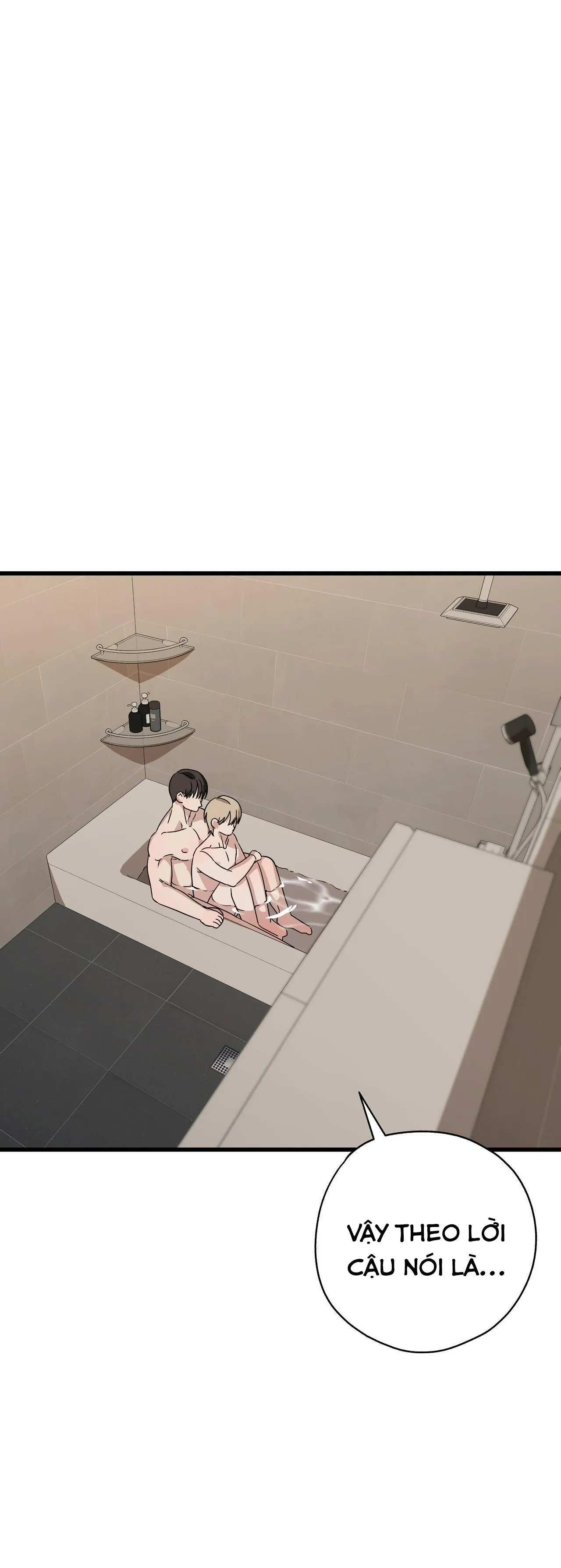 HỢP ĐỒNG KẸO Chapter 16 Trang 33