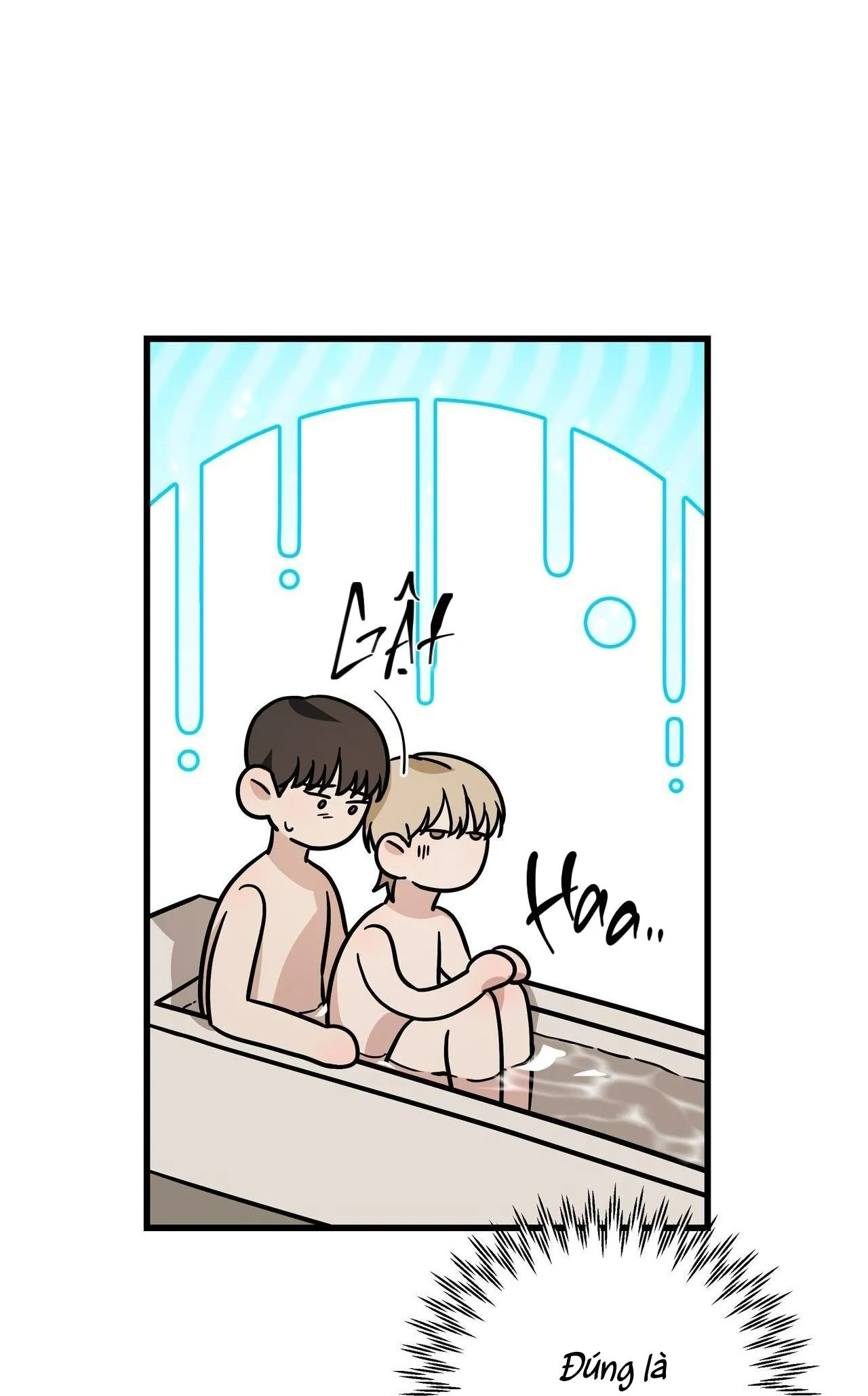 HỢP ĐỒNG KẸO Chapter 16 Trang 35