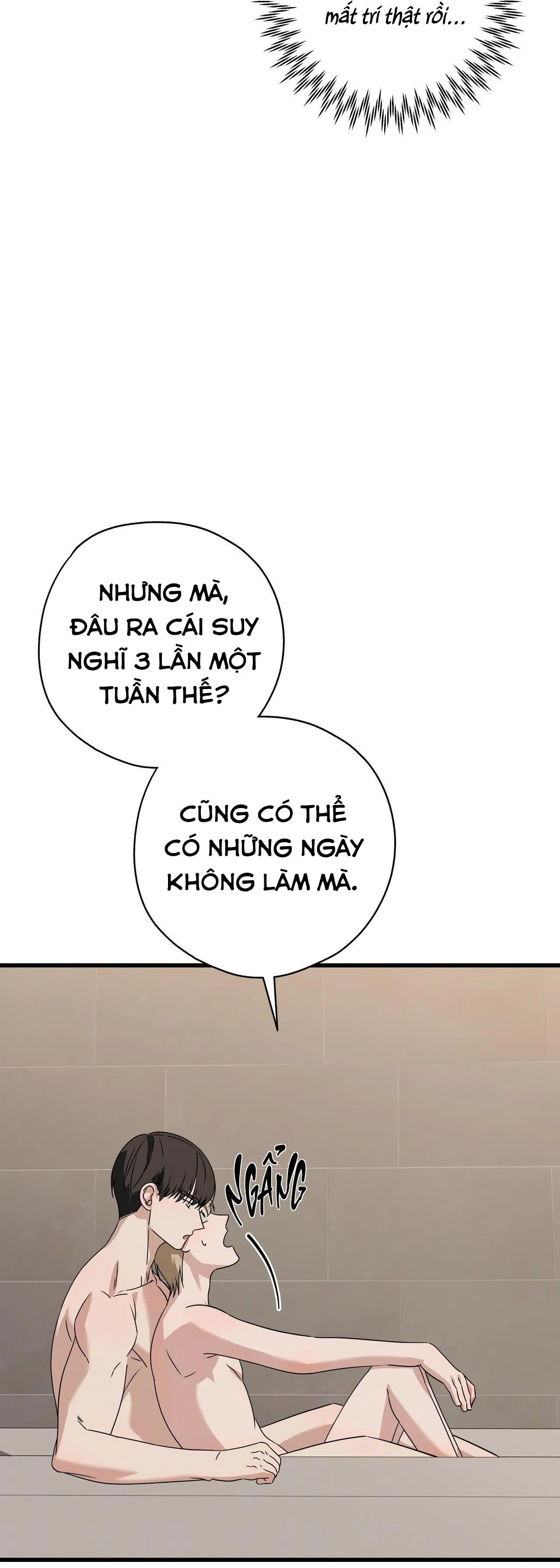 HỢP ĐỒNG KẸO Chapter 16 Trang 36