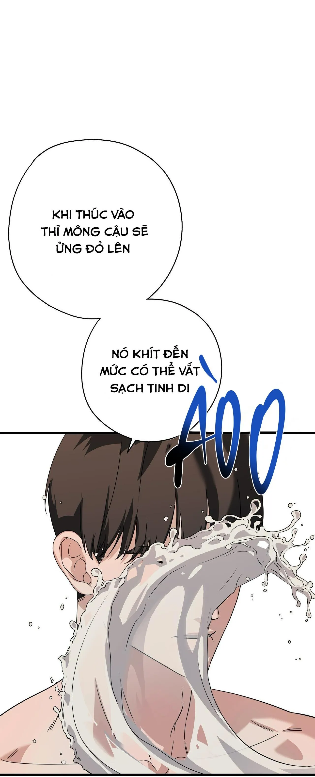 HỢP ĐỒNG KẸO Chapter 16 Trang 39