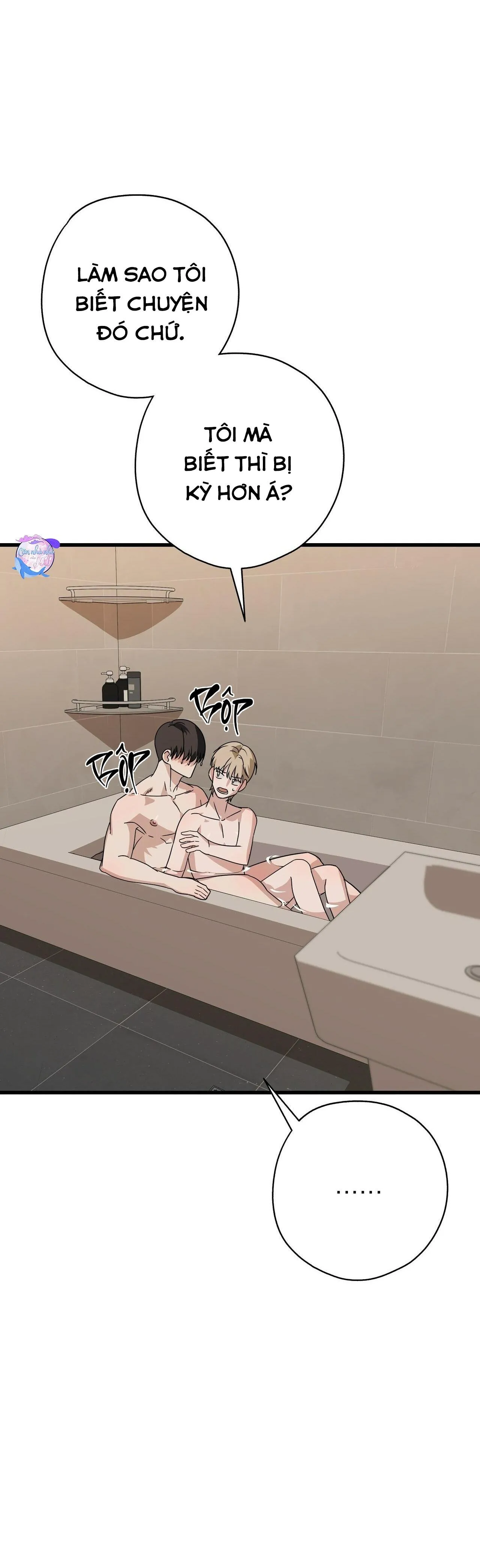 HỢP ĐỒNG KẸO Chapter 16 Trang 41