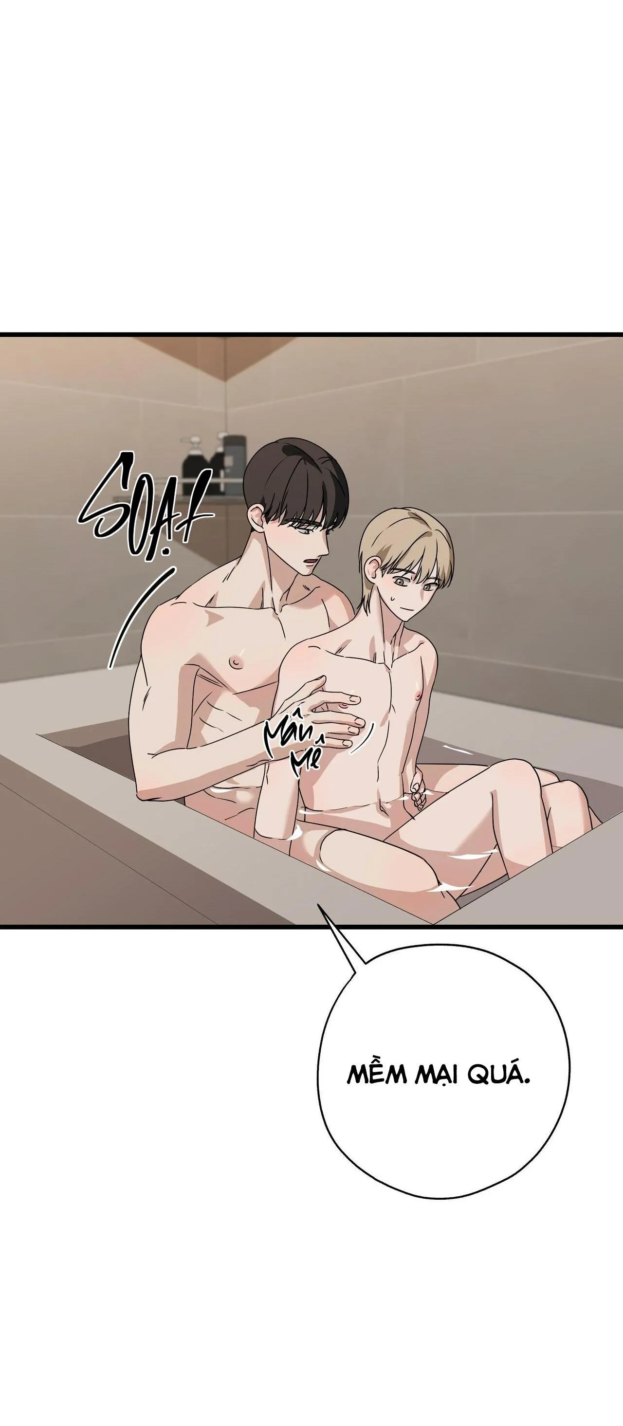 HỢP ĐỒNG KẸO Chapter 16 Trang 43