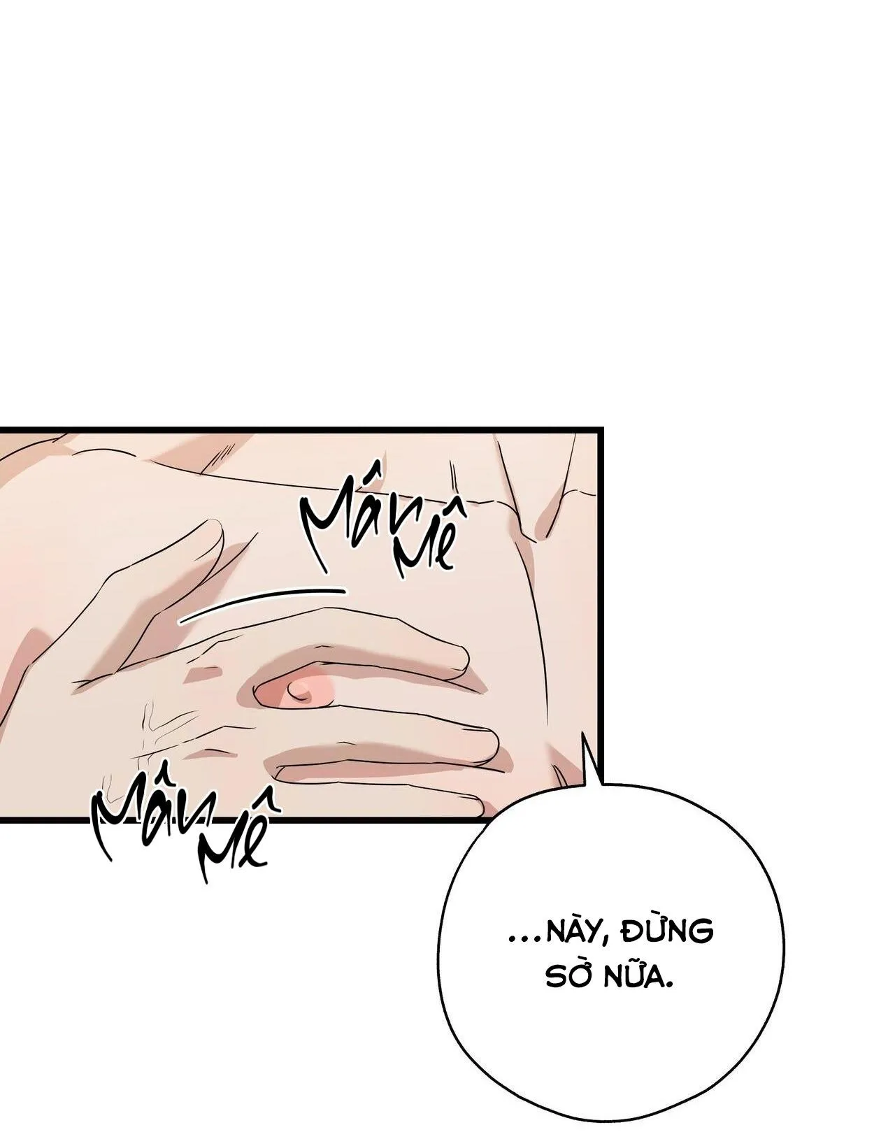 HỢP ĐỒNG KẸO Chapter 16 Trang 46