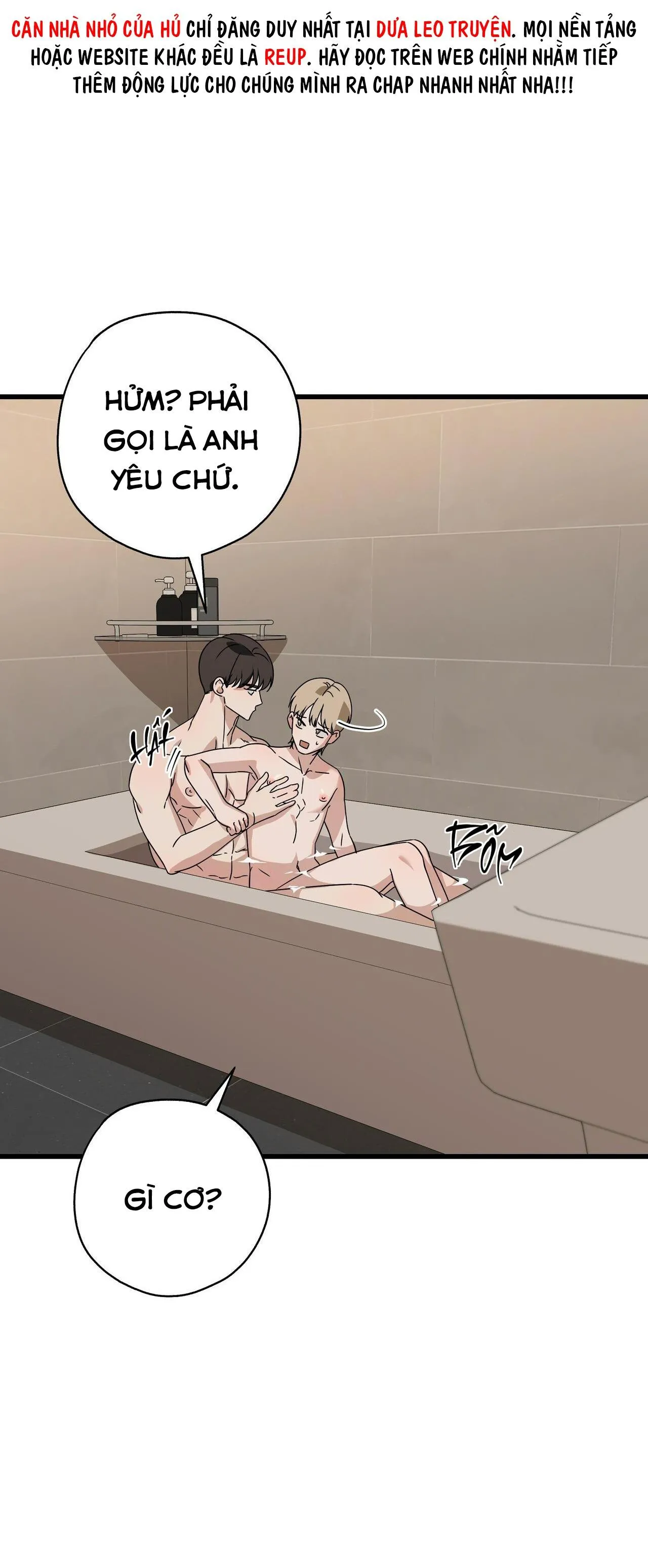 HỢP ĐỒNG KẸO Chapter 16 Trang 47