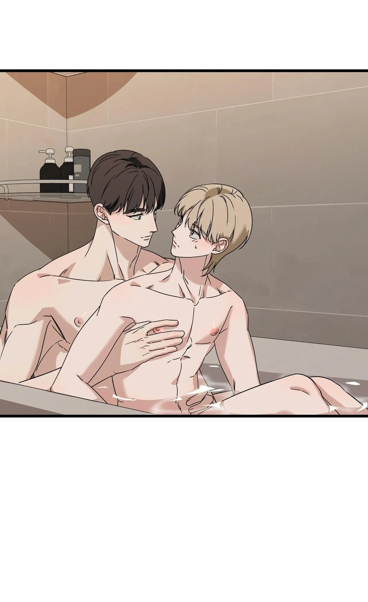 HỢP ĐỒNG KẸO Chapter 16 Trang 49