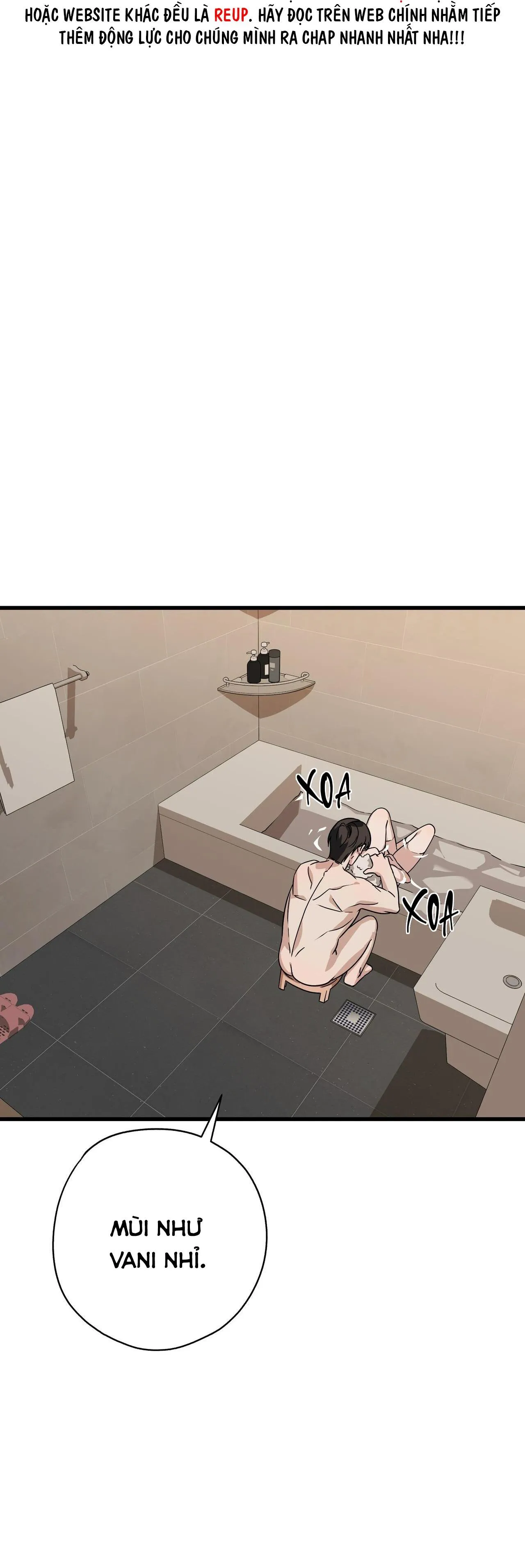 HỢP ĐỒNG KẸO Chapter 16 Trang 69