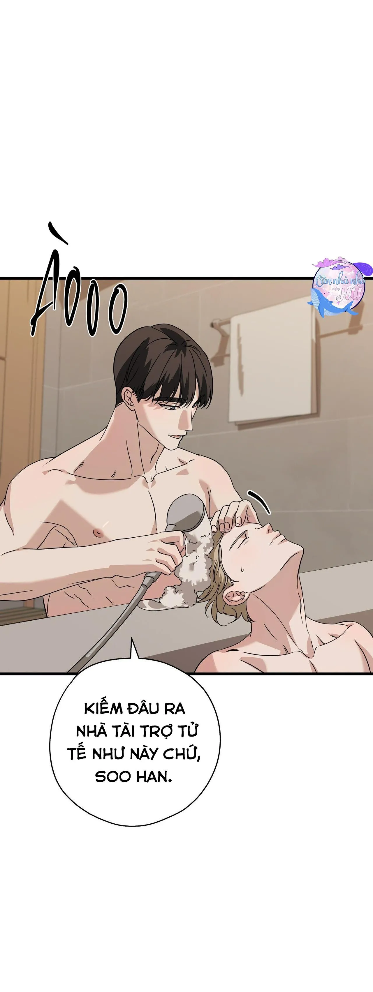 HỢP ĐỒNG KẸO Chapter 16 Trang 72