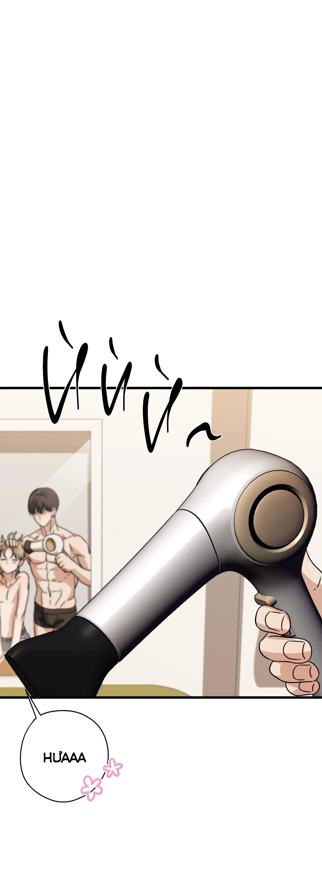 HỢP ĐỒNG KẸO Chapter 16 Trang 74